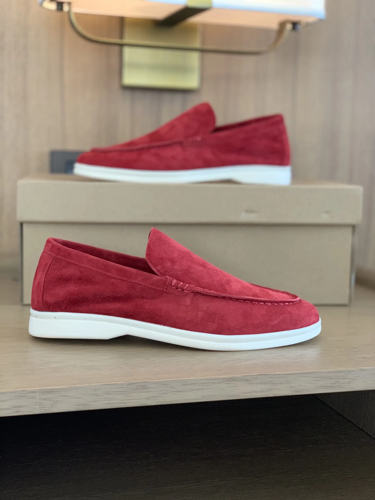 LP 27FW UAIYWAD 001 로퍼 97