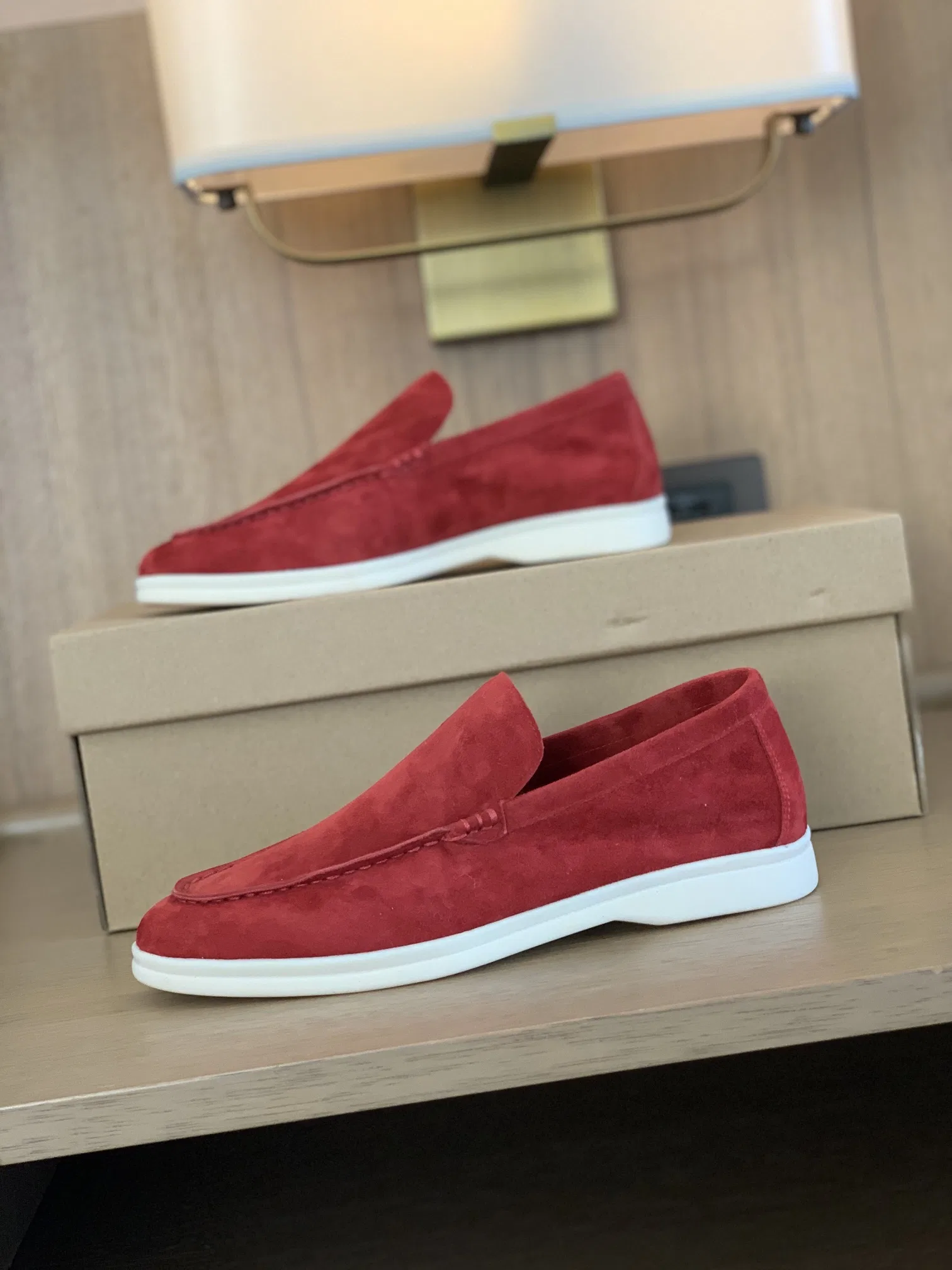LP 27FW UAIYWAD 001 로퍼 99