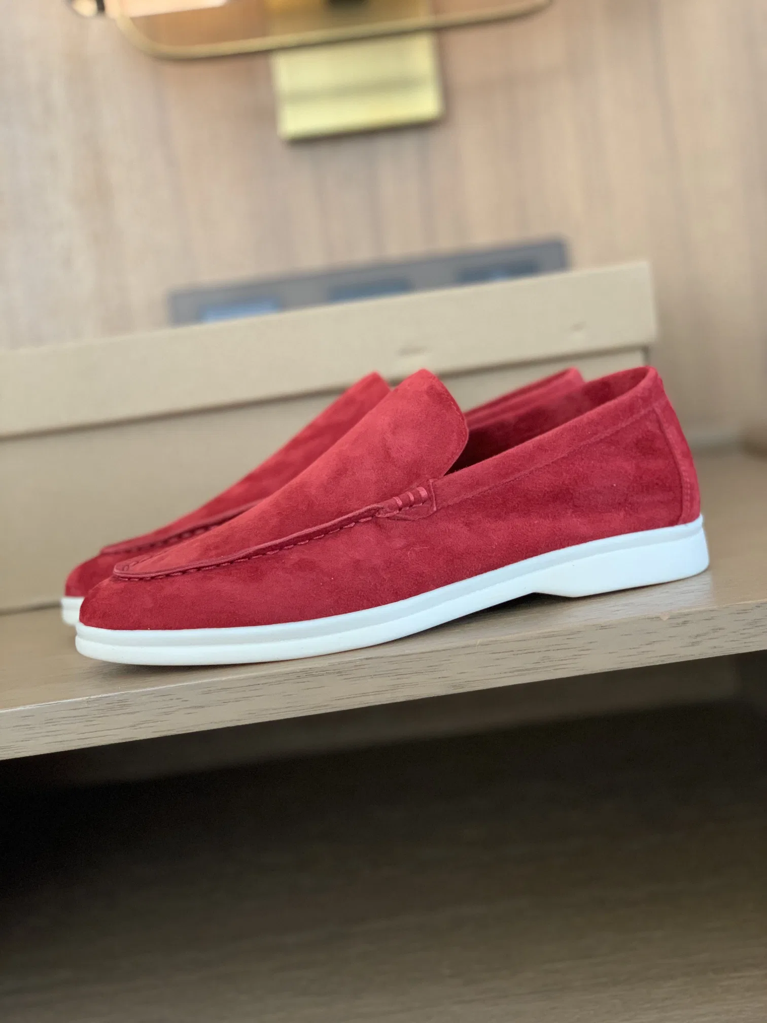 LP 27FW UAIYWAD 001 로퍼 102