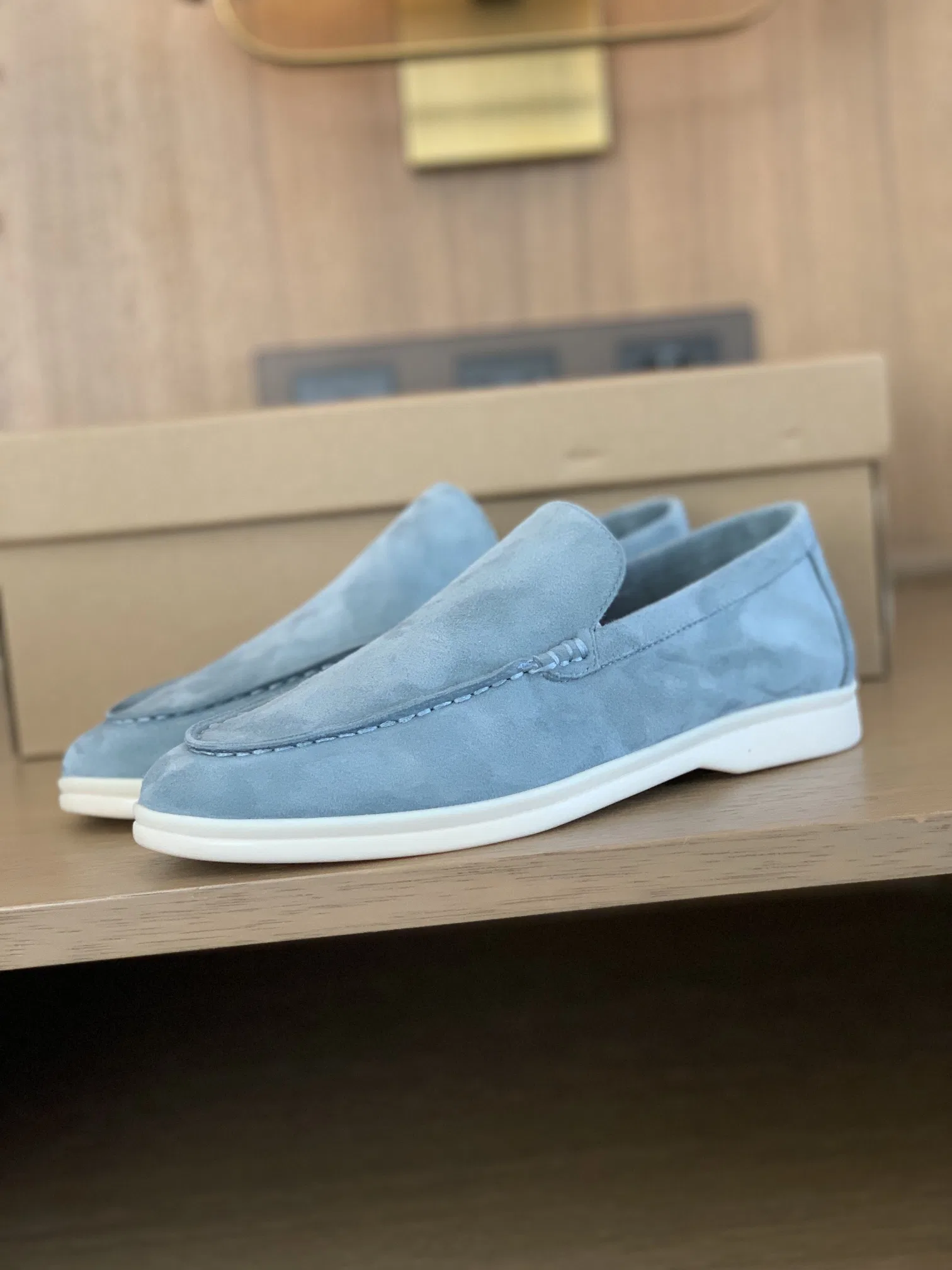 LP 27FW UAIYWAD 001 로퍼 107