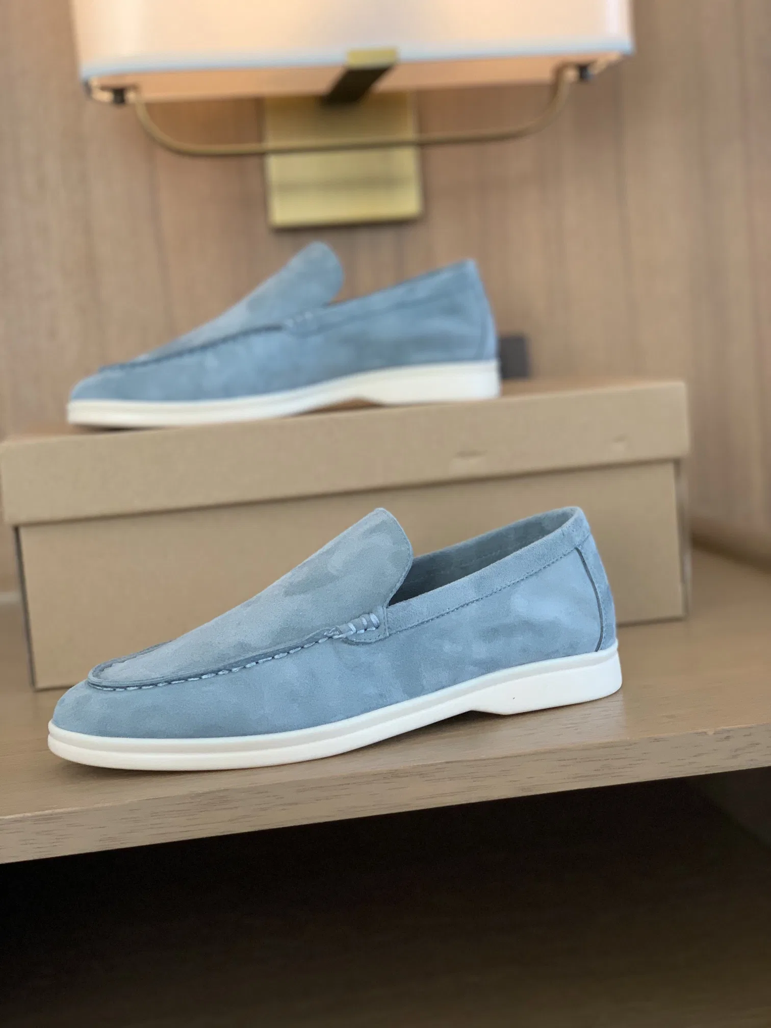LP 27FW UAIYWAD 001 로퍼 109