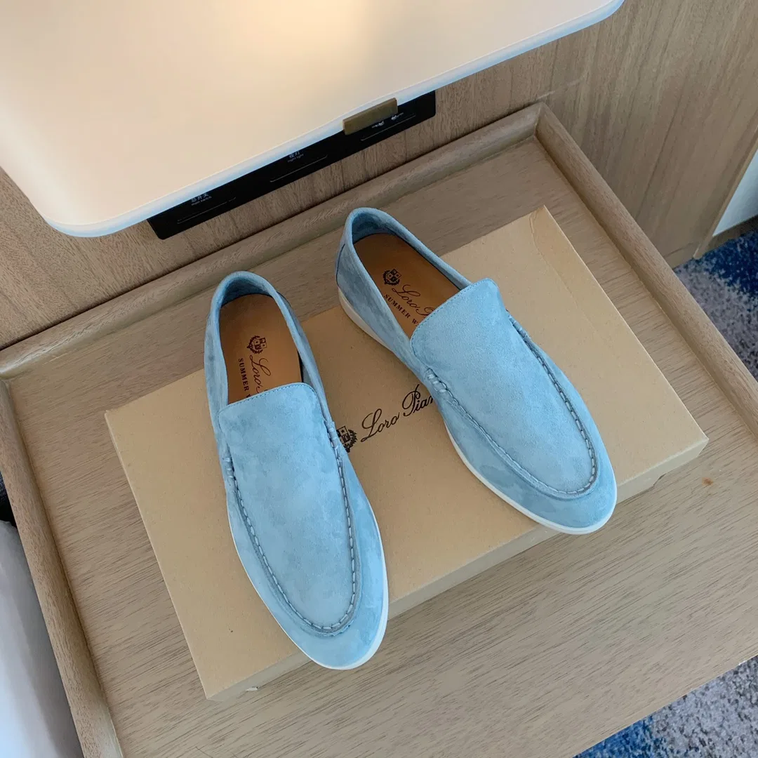 LP 27FW UAIYWAD 001 로퍼 110