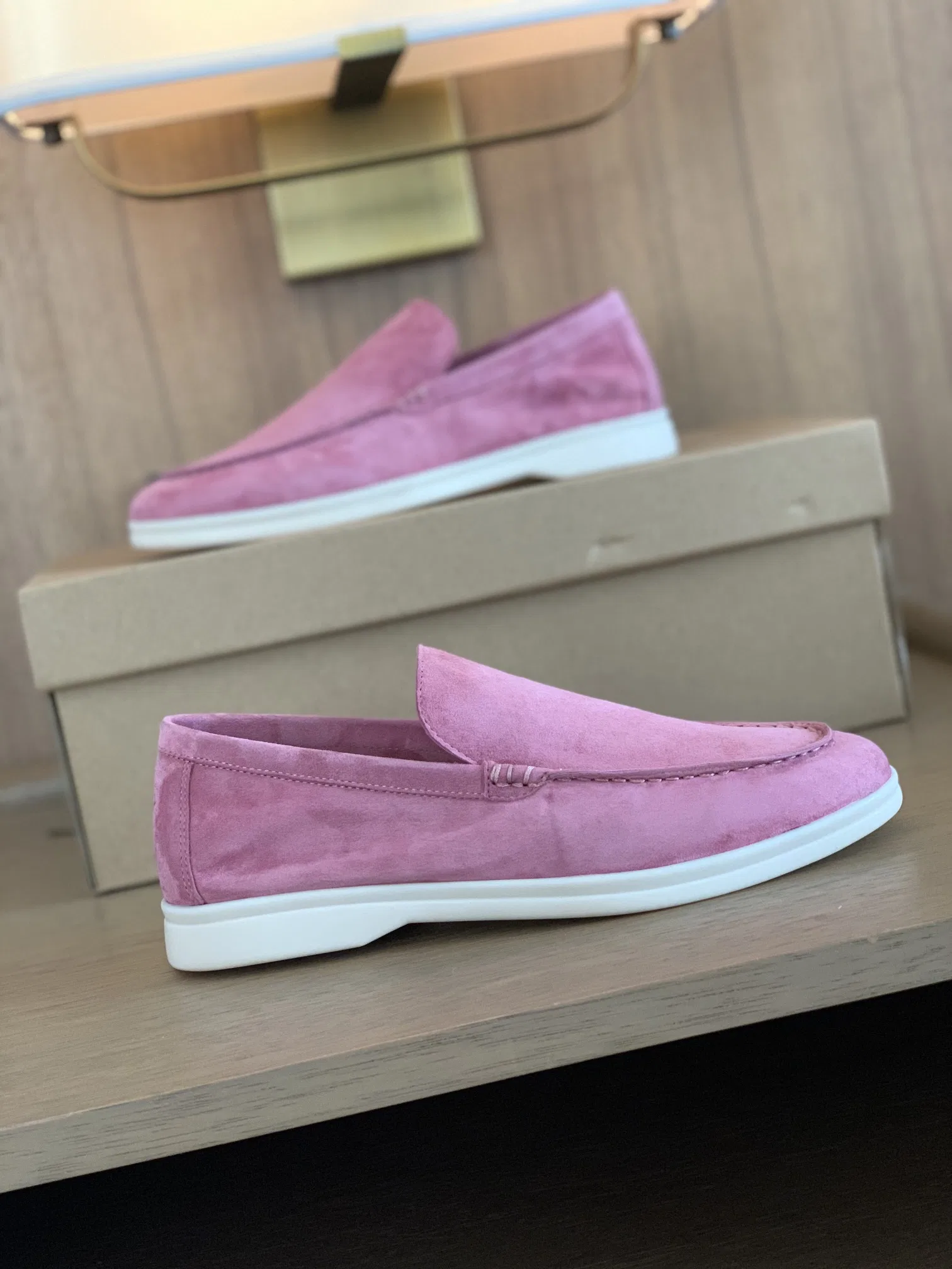 LP 27FW UAIYWAD 001 로퍼 113