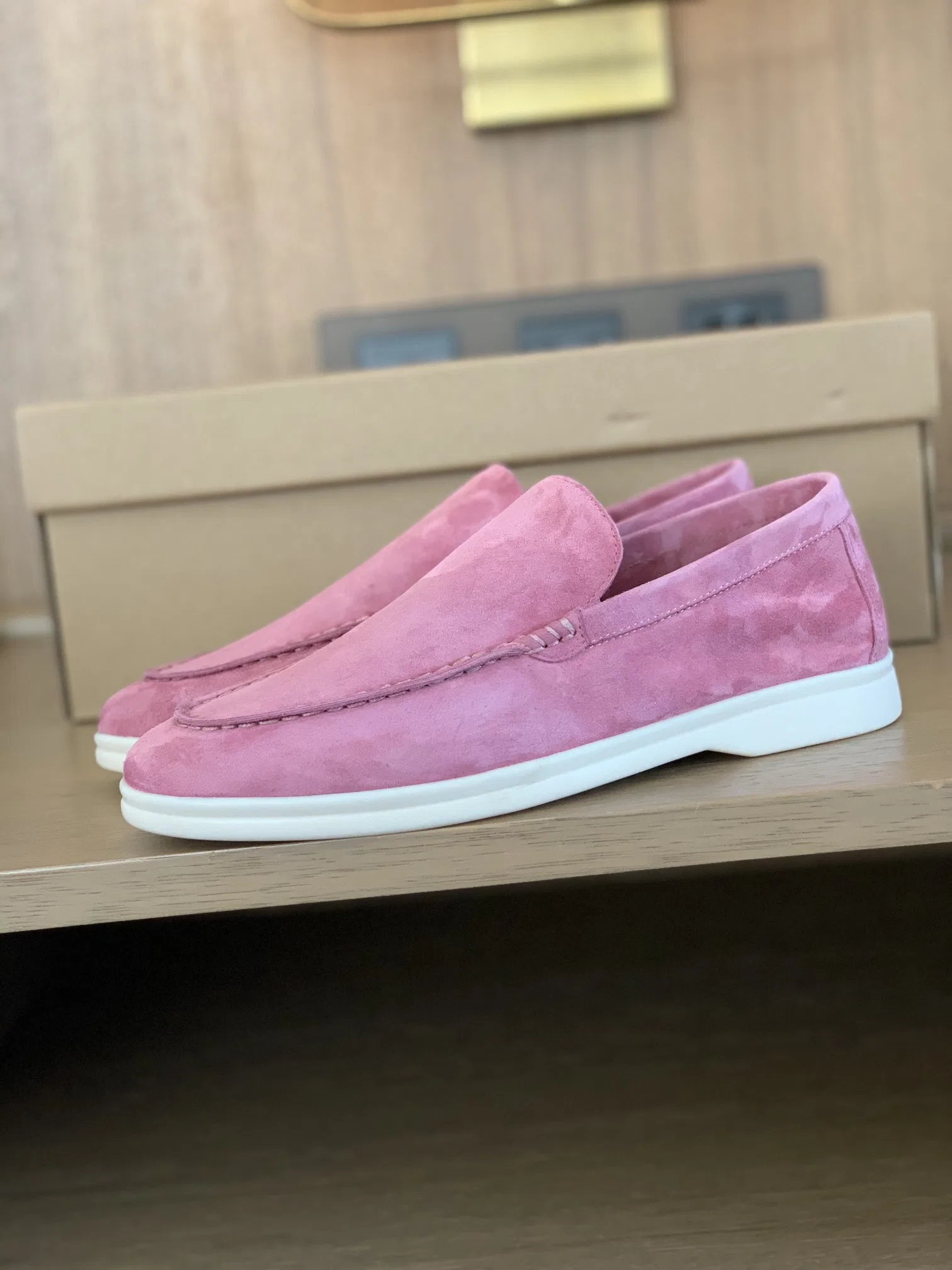 LP 27FW UAIYWAD 001 로퍼 115