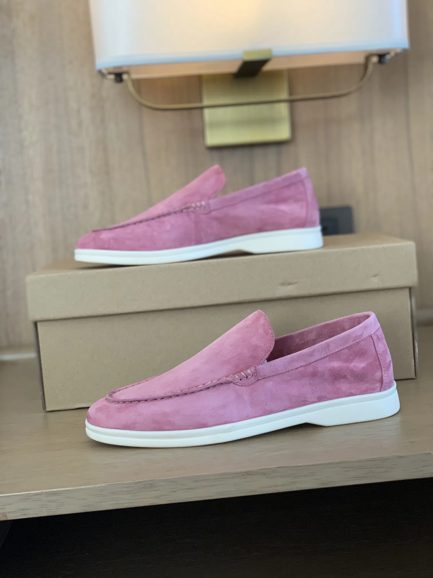 LP 27FW UAIYWAD 001 로퍼 118