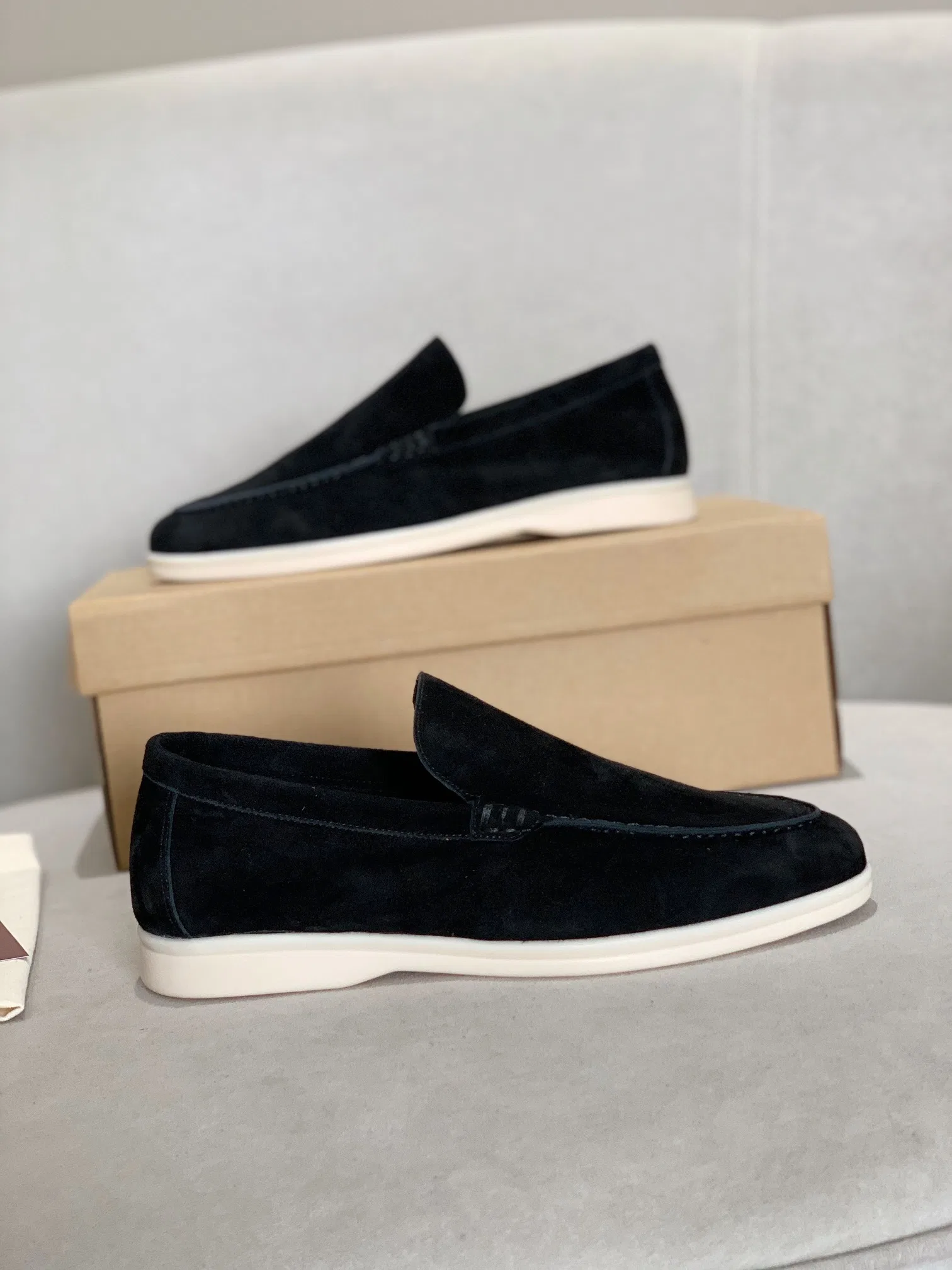 LP 27FW UAIYWAD 001 로퍼 122