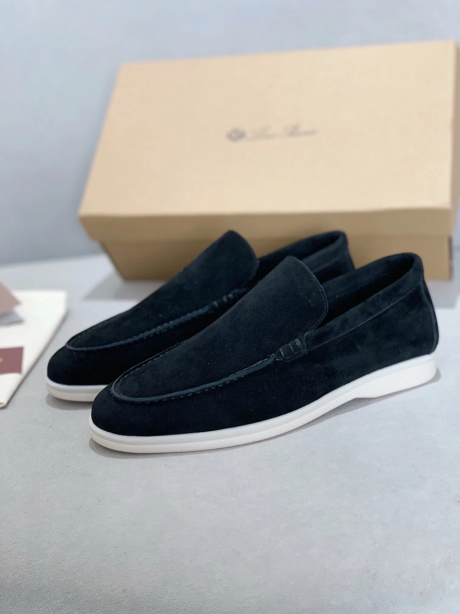 LP 27FW UAIYWAD 001 로퍼 124