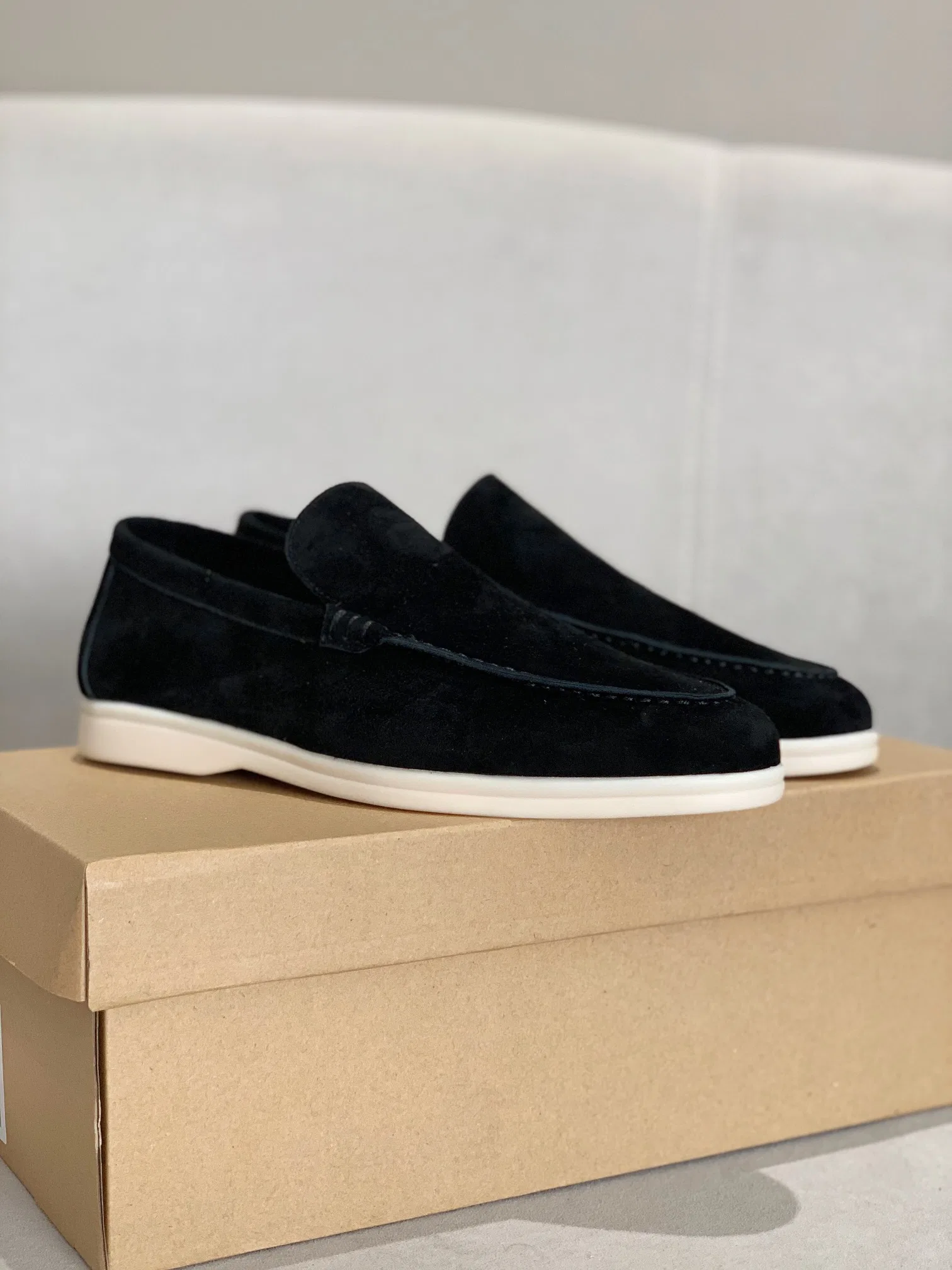LP 27FW UAIYWAD 001 로퍼 126