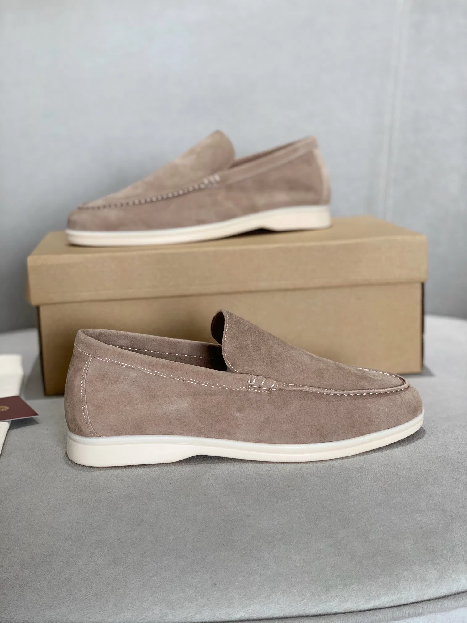 LP 27FW UAIYWAD 001 로퍼 130
