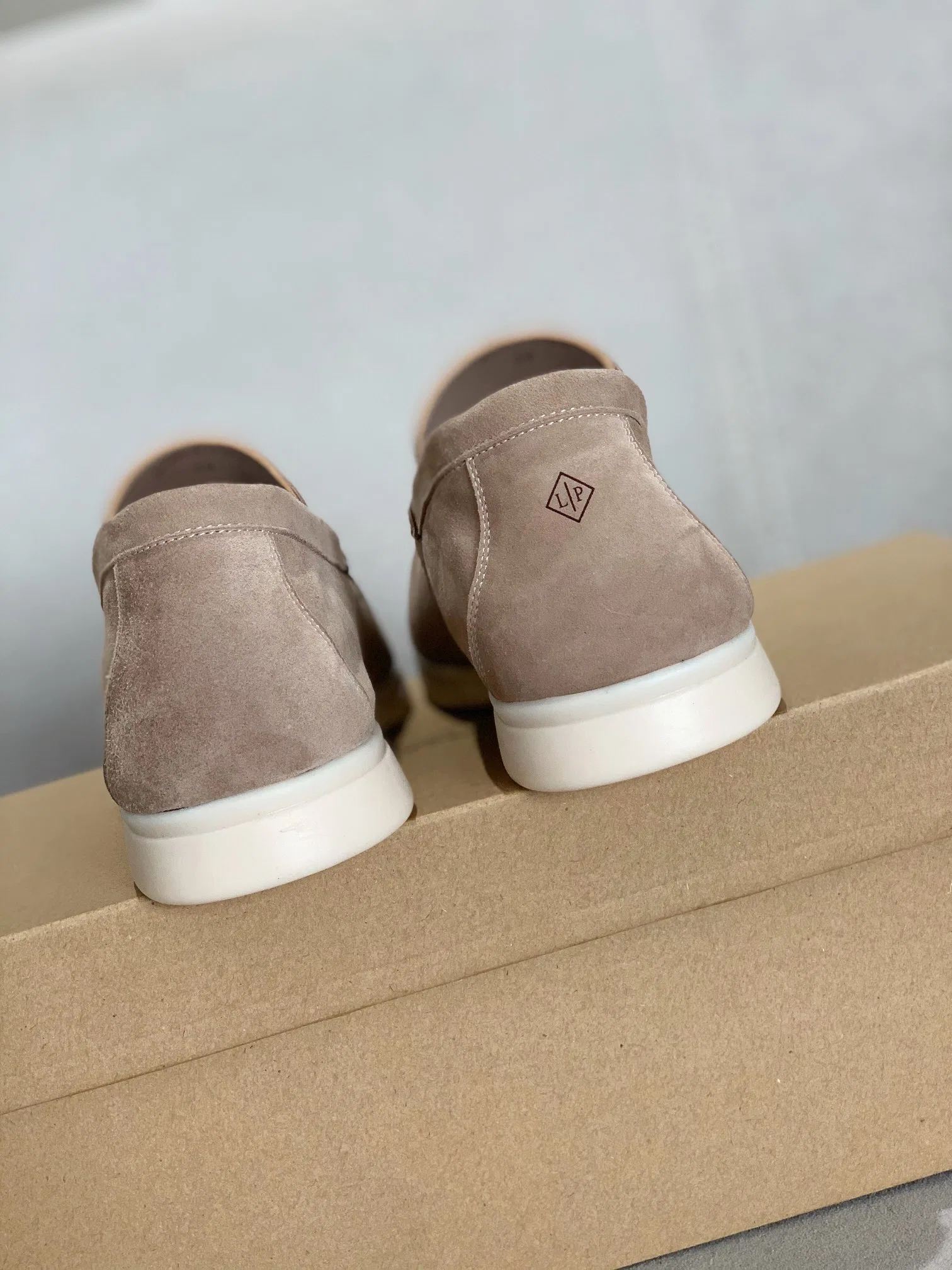 LP 27FW UAIYWAD 001 로퍼 133