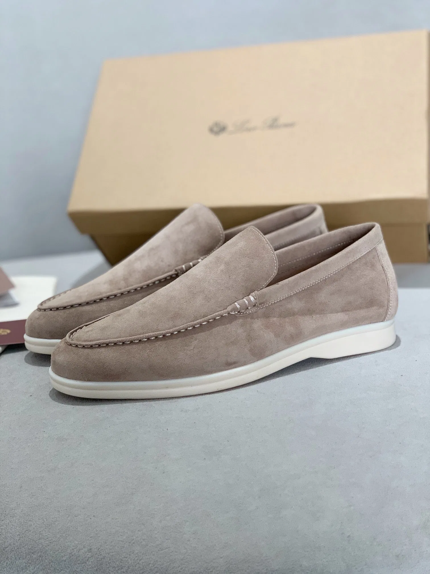 LP 27FW UAIYWAD 001 로퍼 134