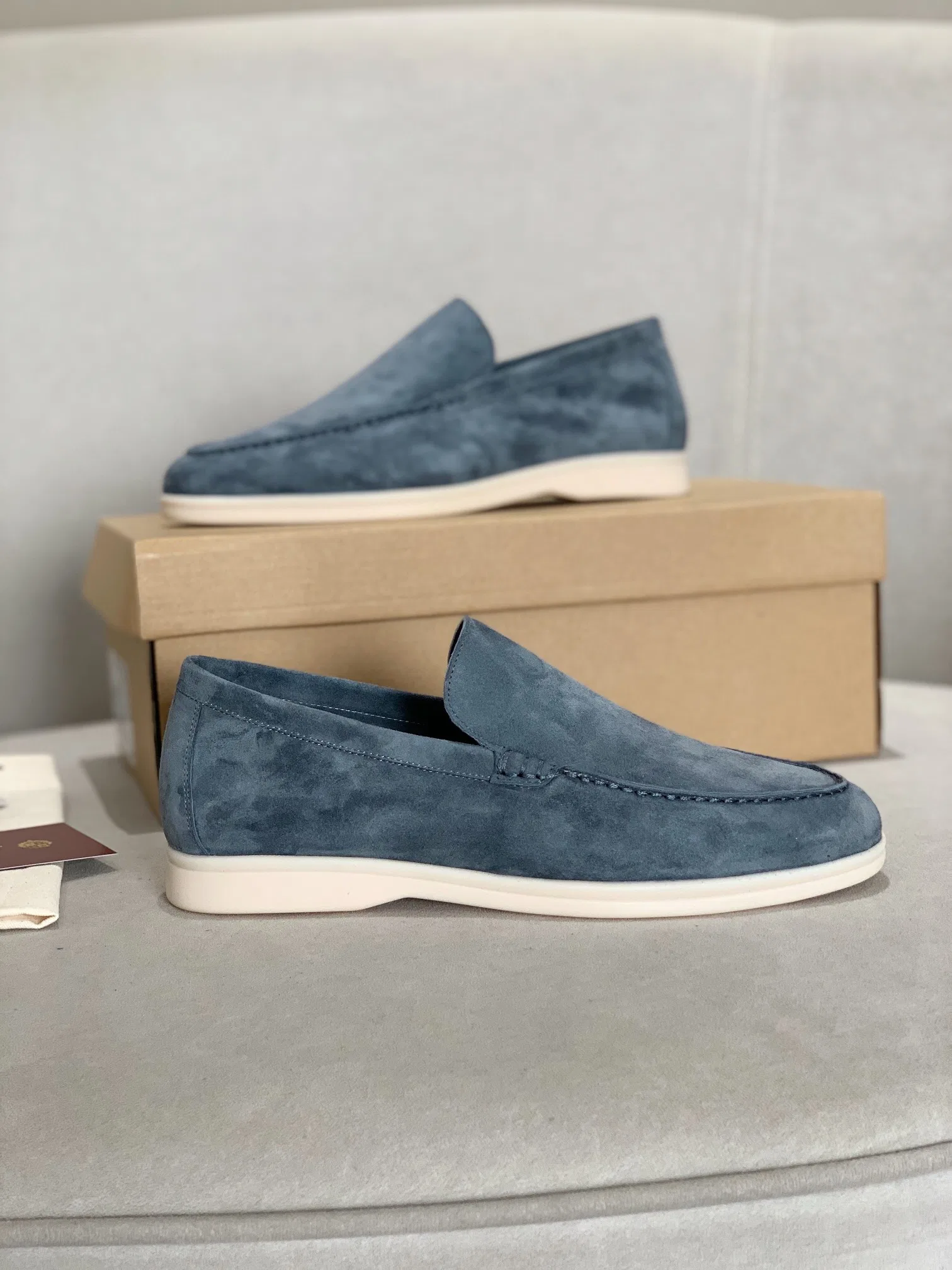 LP 27FW UAIYWAD 001 로퍼 138
