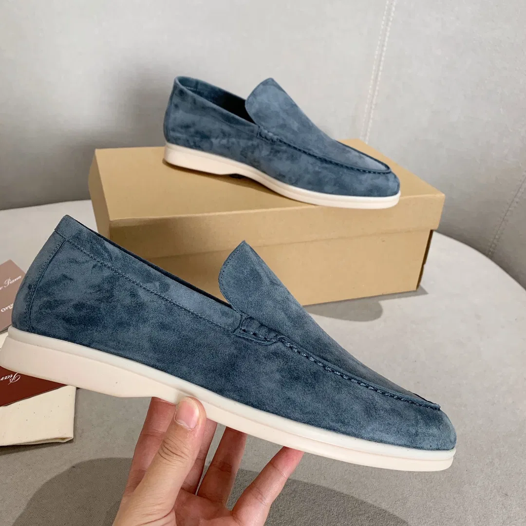 LP 27FW UAIYWAD 001 로퍼 140