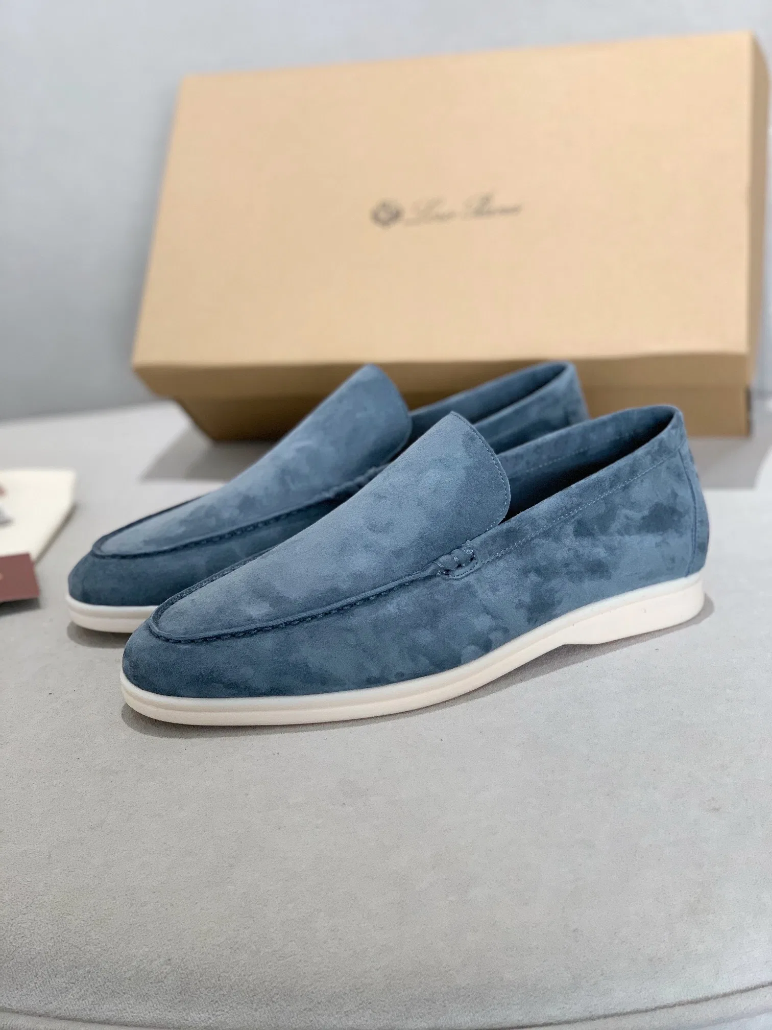 LP 27FW UAIYWAD 001 로퍼 141