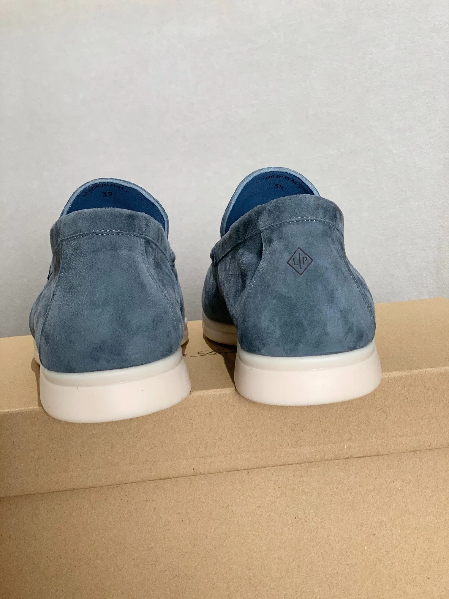LP 27FW UAIYWAD 001 로퍼 142