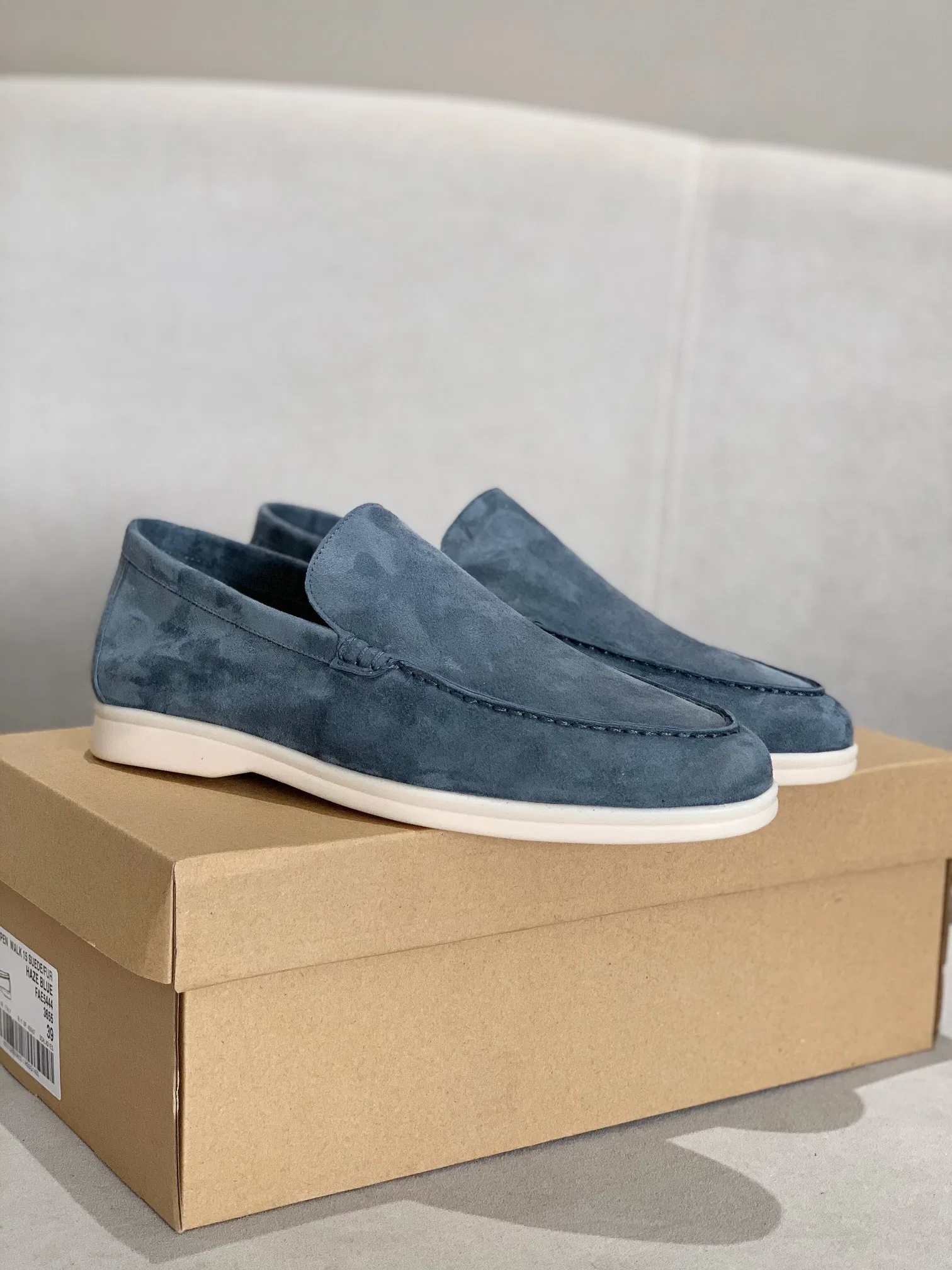 LP 27FW UAIYWAD 001 로퍼 144