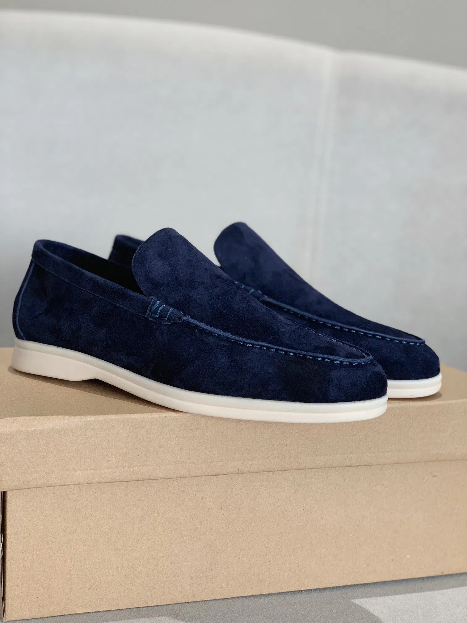LP 27FW UAIYWAD 001 로퍼 154