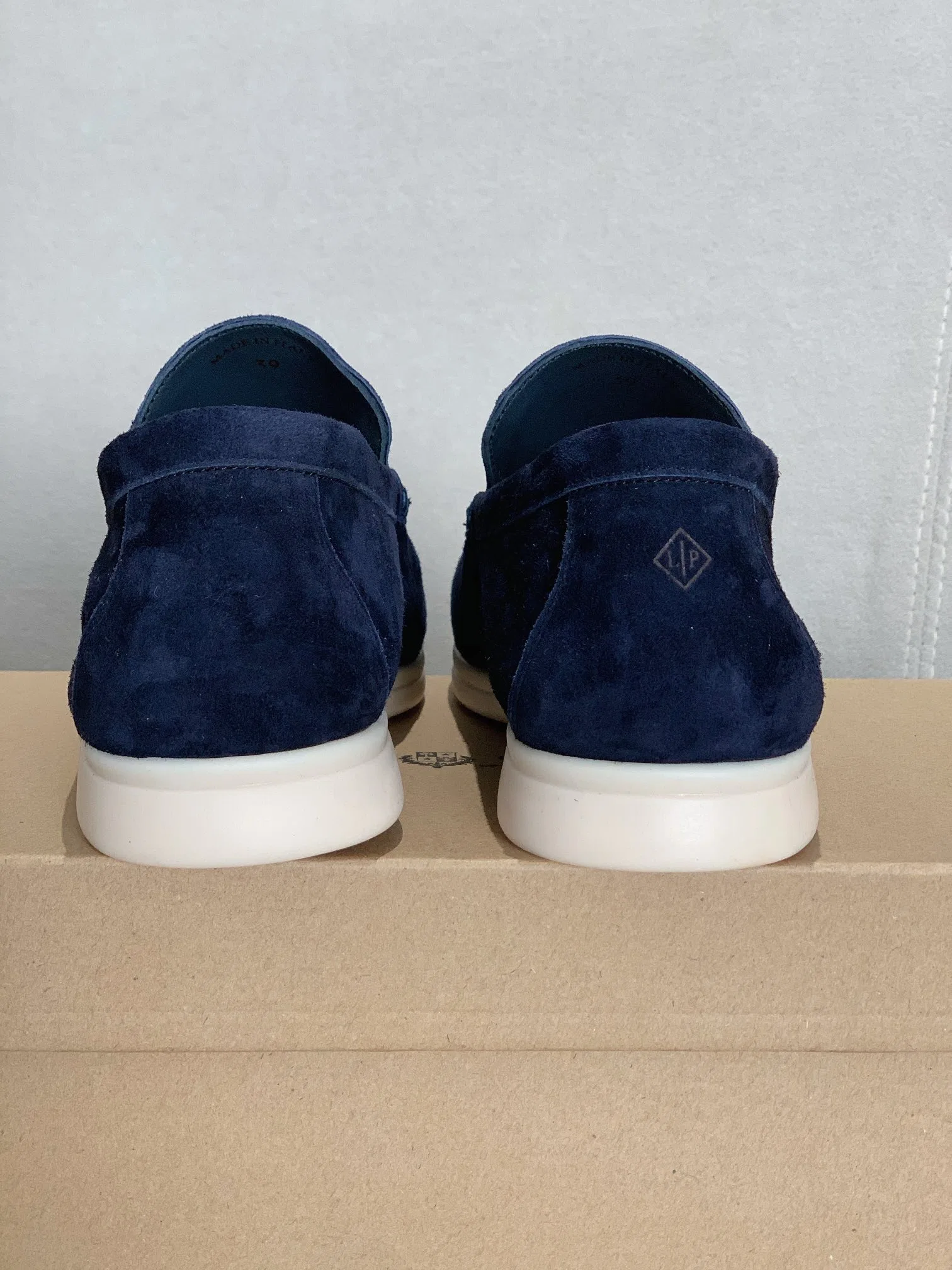 LP 27FW UAIYWAD 001 로퍼 155