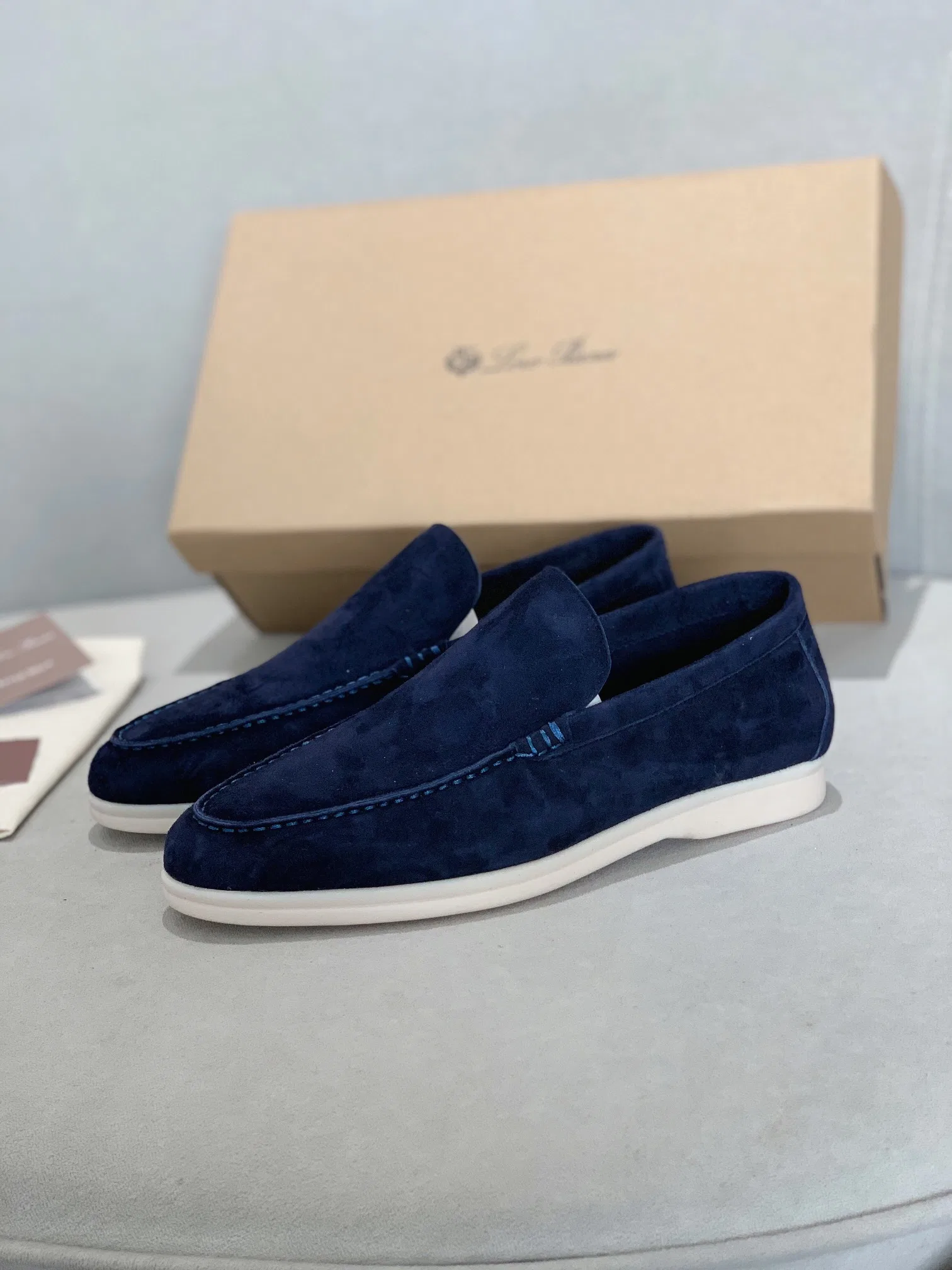 LP 27FW UAIYWAD 001 로퍼 156