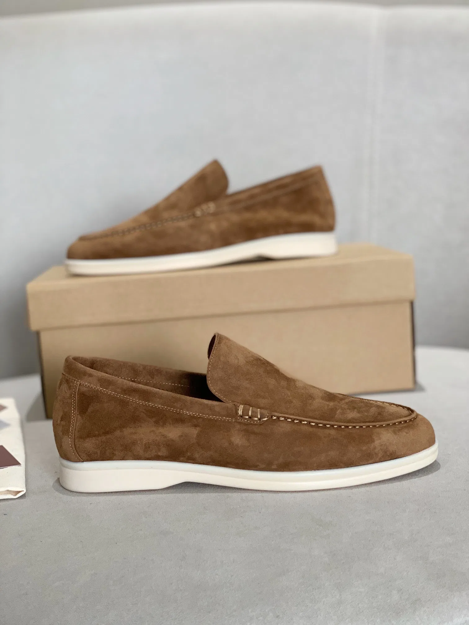 LP 27FW UAIYWAD 001 로퍼 161