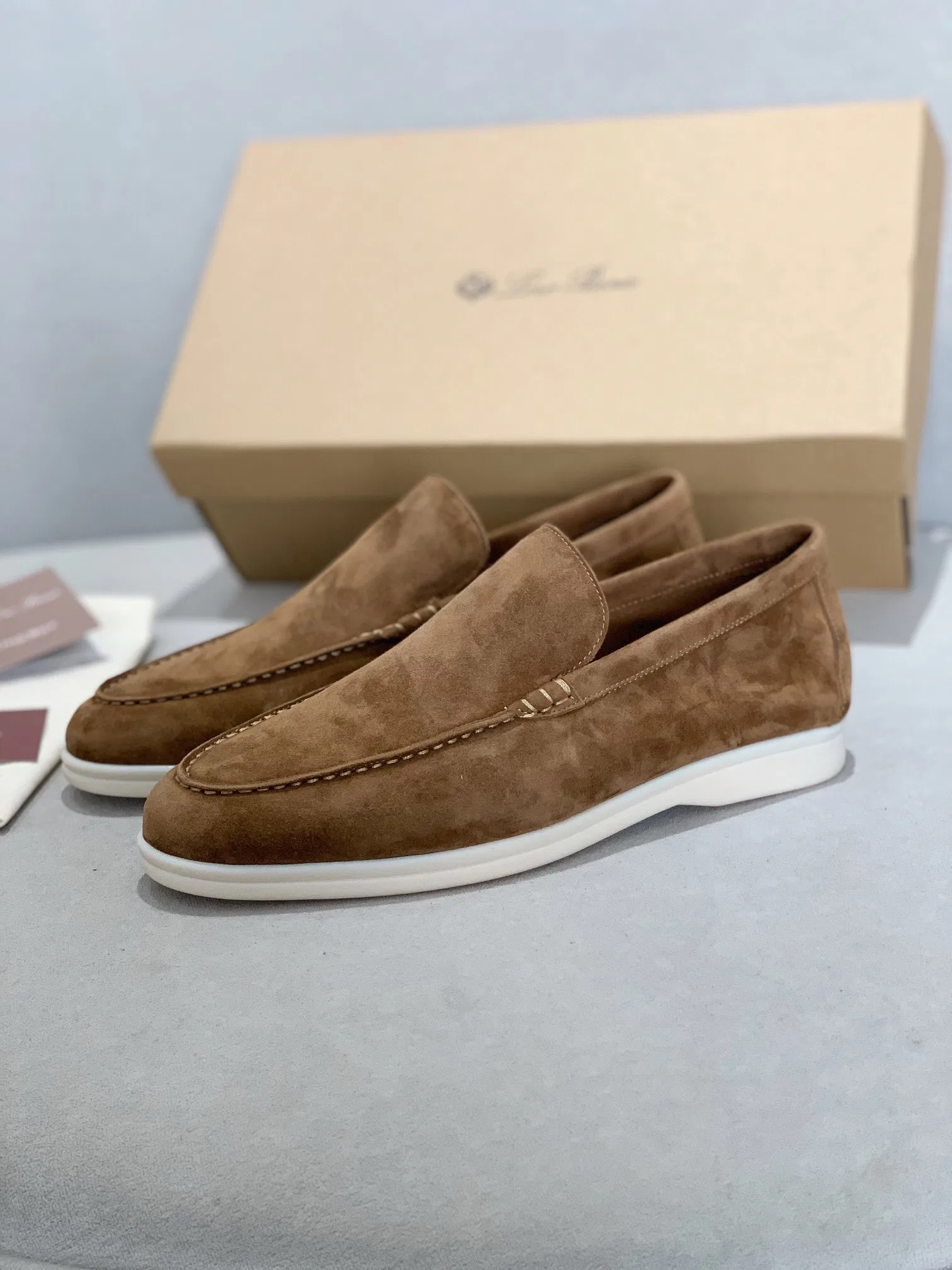 LP 27FW UAIYWAD 001 로퍼 163