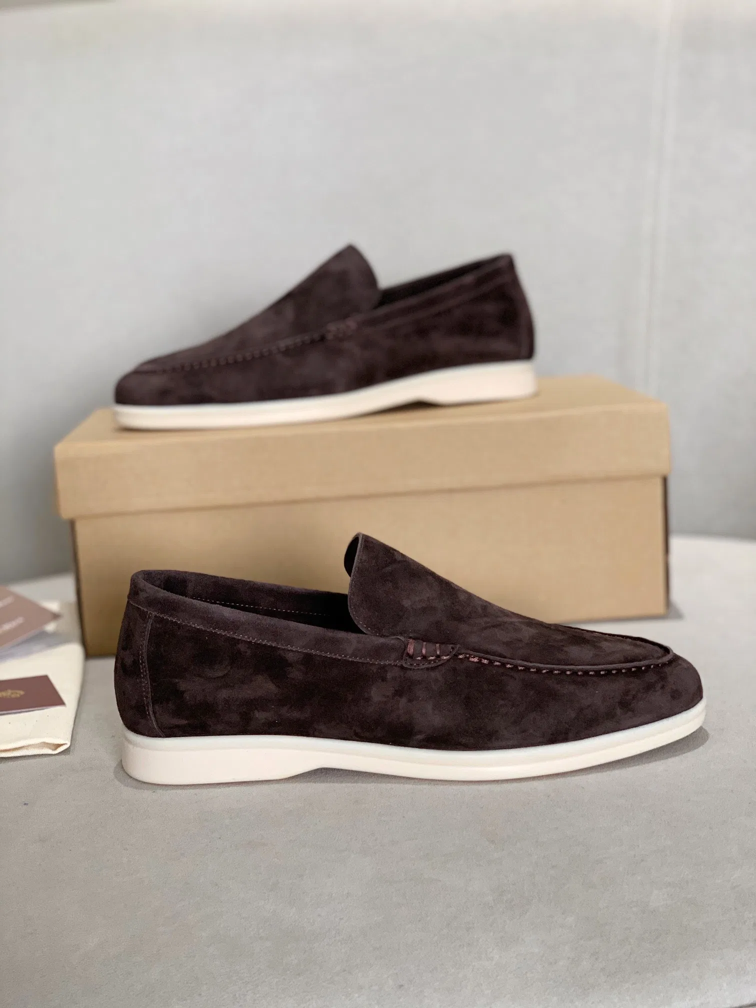 LP 27FW UAIYWAD 001 로퍼 169