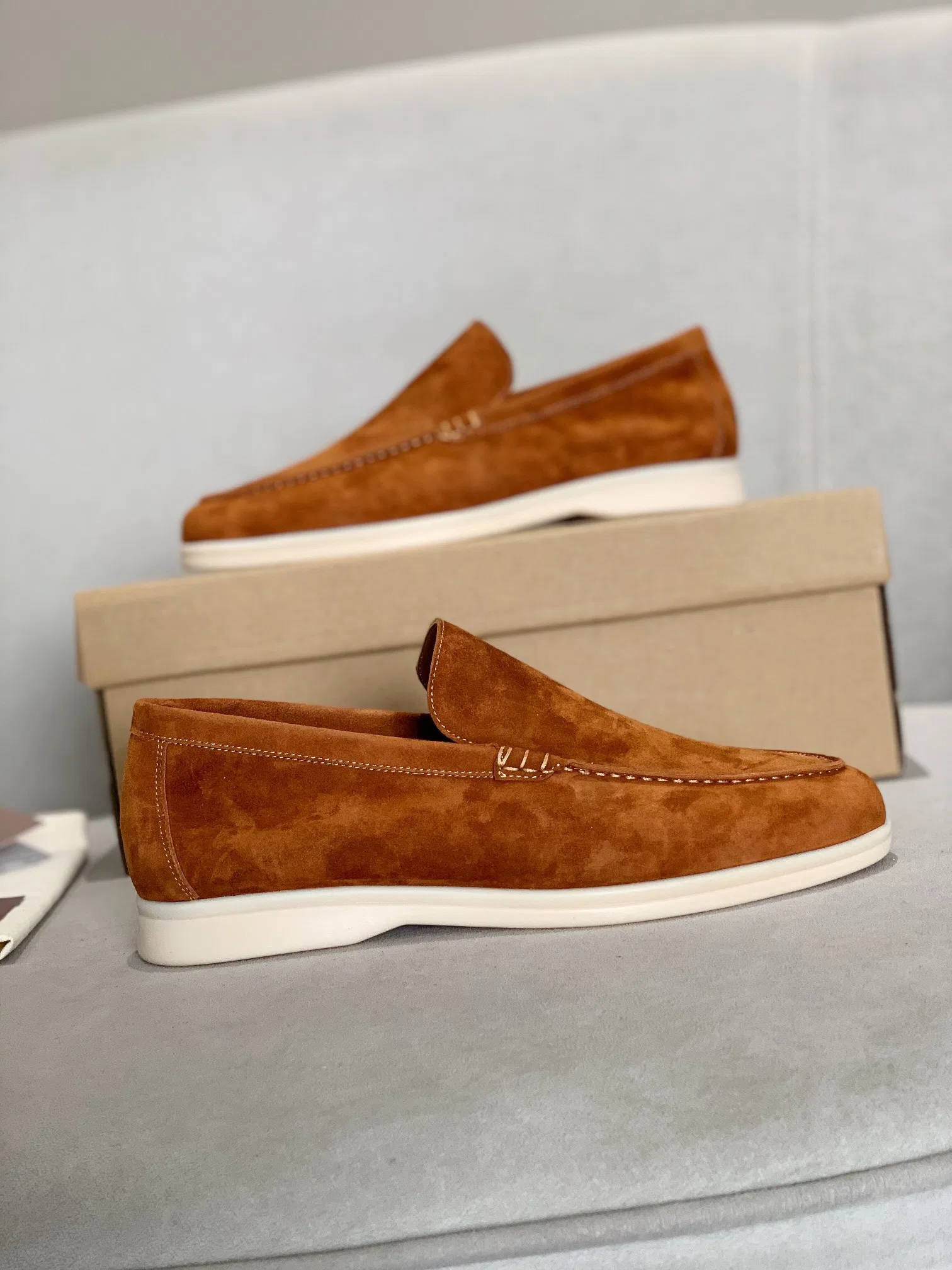 LP 27FW UAIYWAD 001 로퍼 177