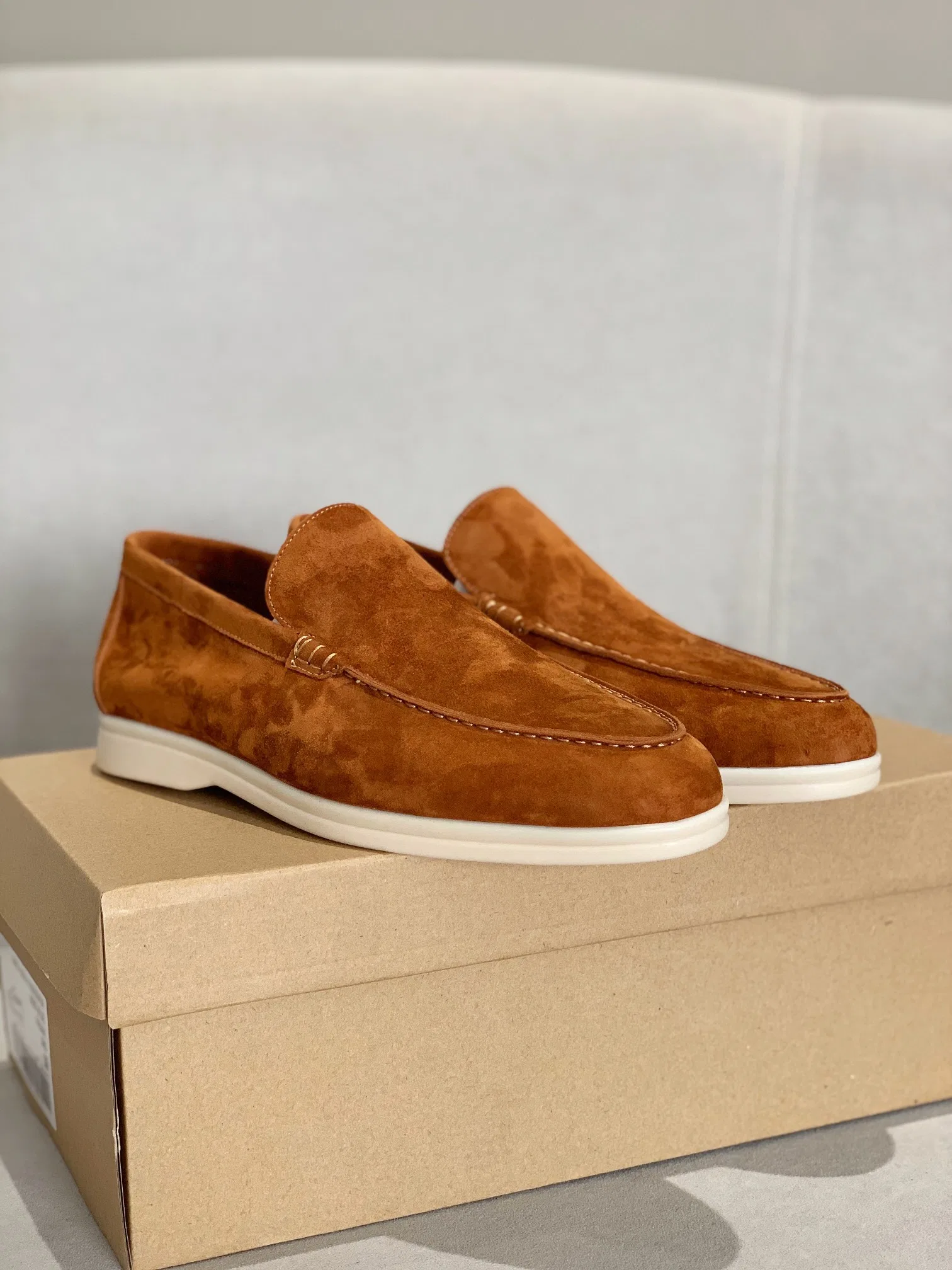 LP 27FW UAIYWAD 001 로퍼 178