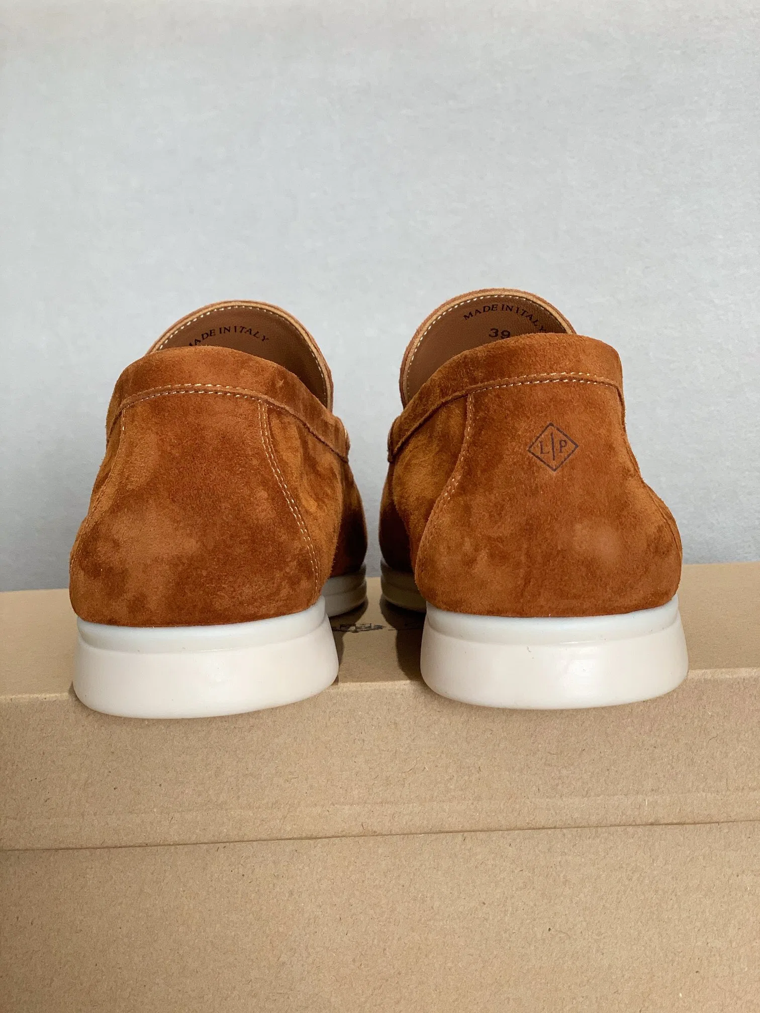 LP 27FW UAIYWAD 001 로퍼 183