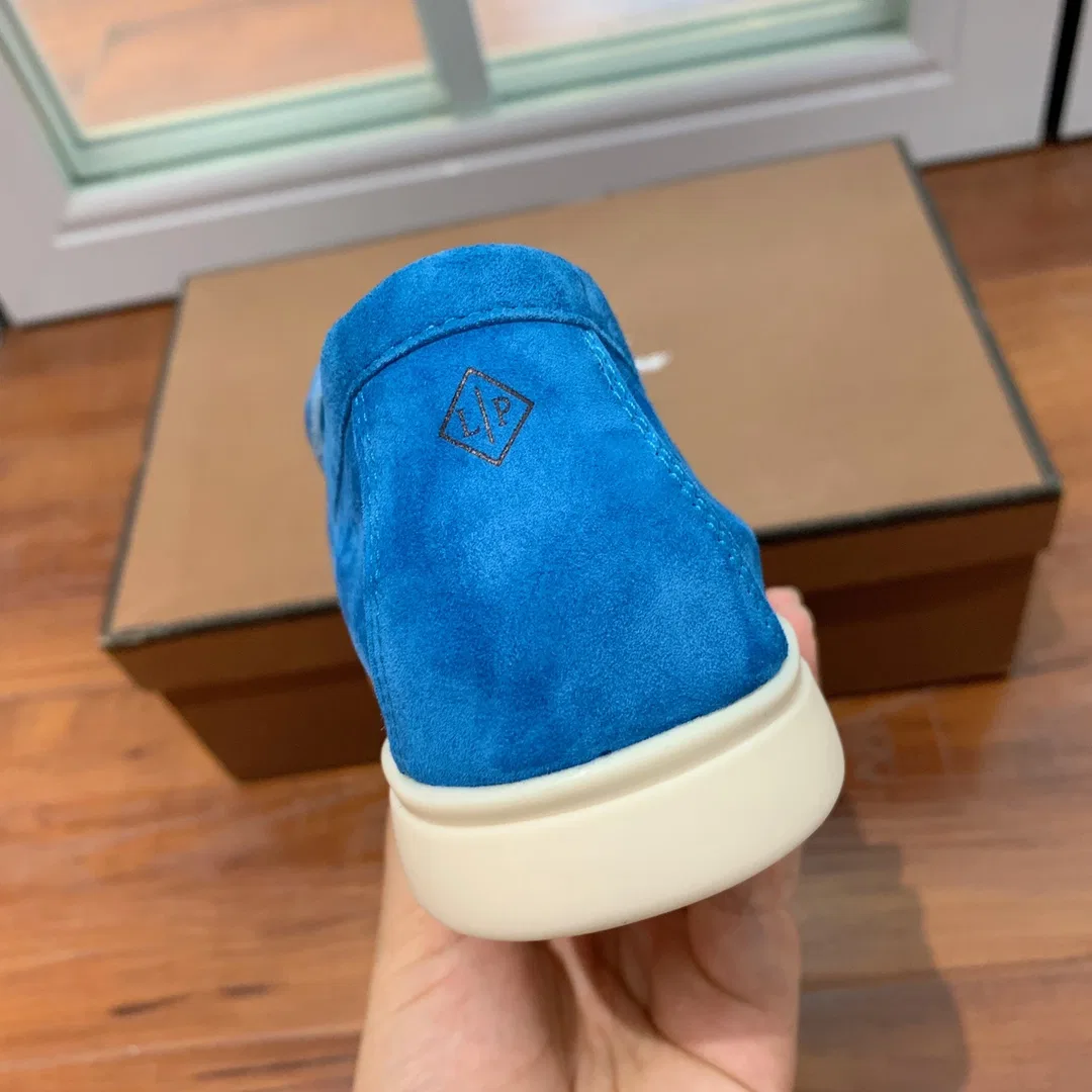 LP 27FW UAIYWAD 002 로퍼 7