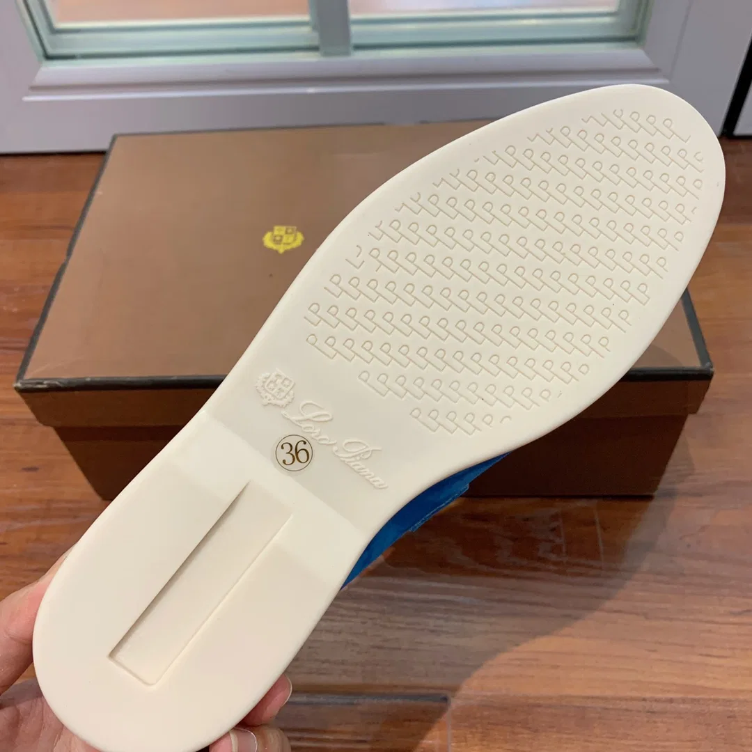 LP 27FW UAIYWAD 002 로퍼 8