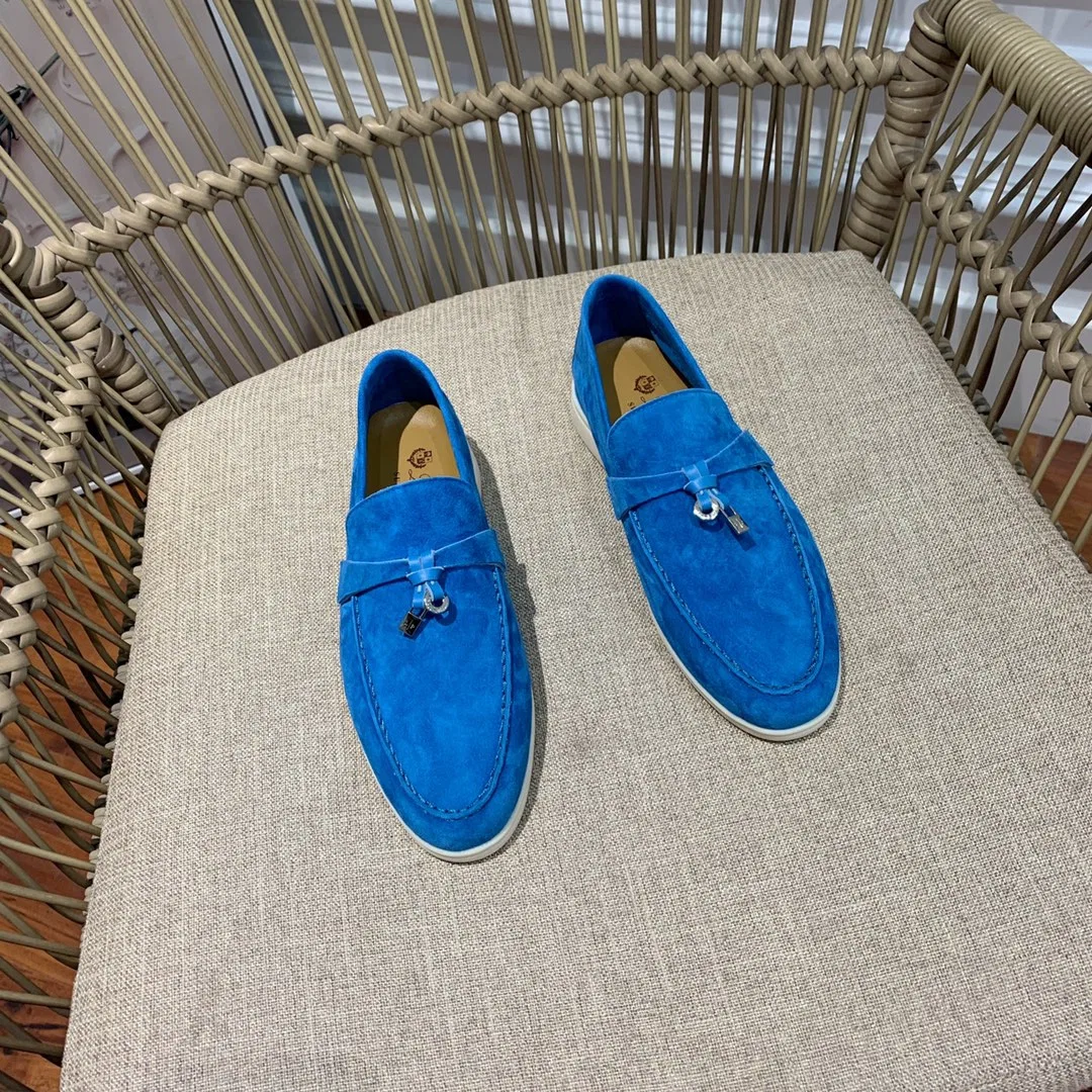 LP 27FW UAIYWAD 002 로퍼 9