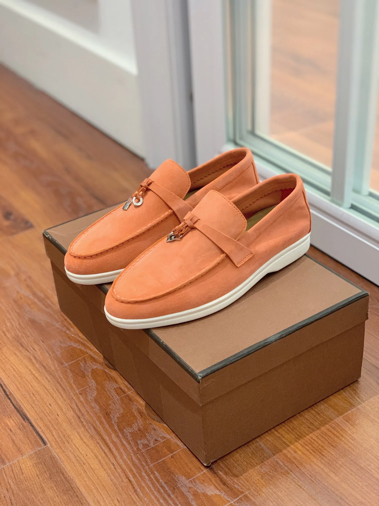 LP 27FW UAIYWAD 002 로퍼 11