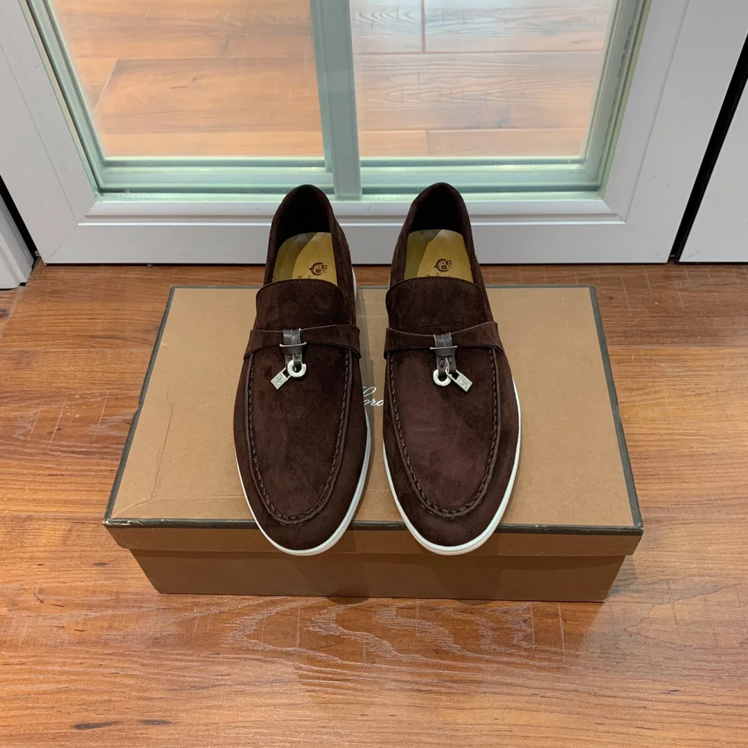LP 27FW UAIYWAD 002 로퍼 19
