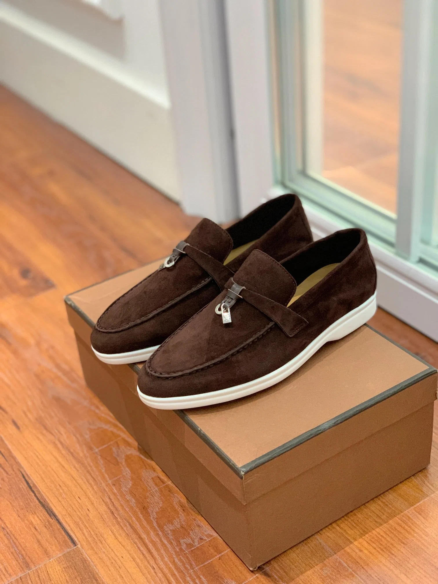 LP 27FW UAIYWAD 002 로퍼 20