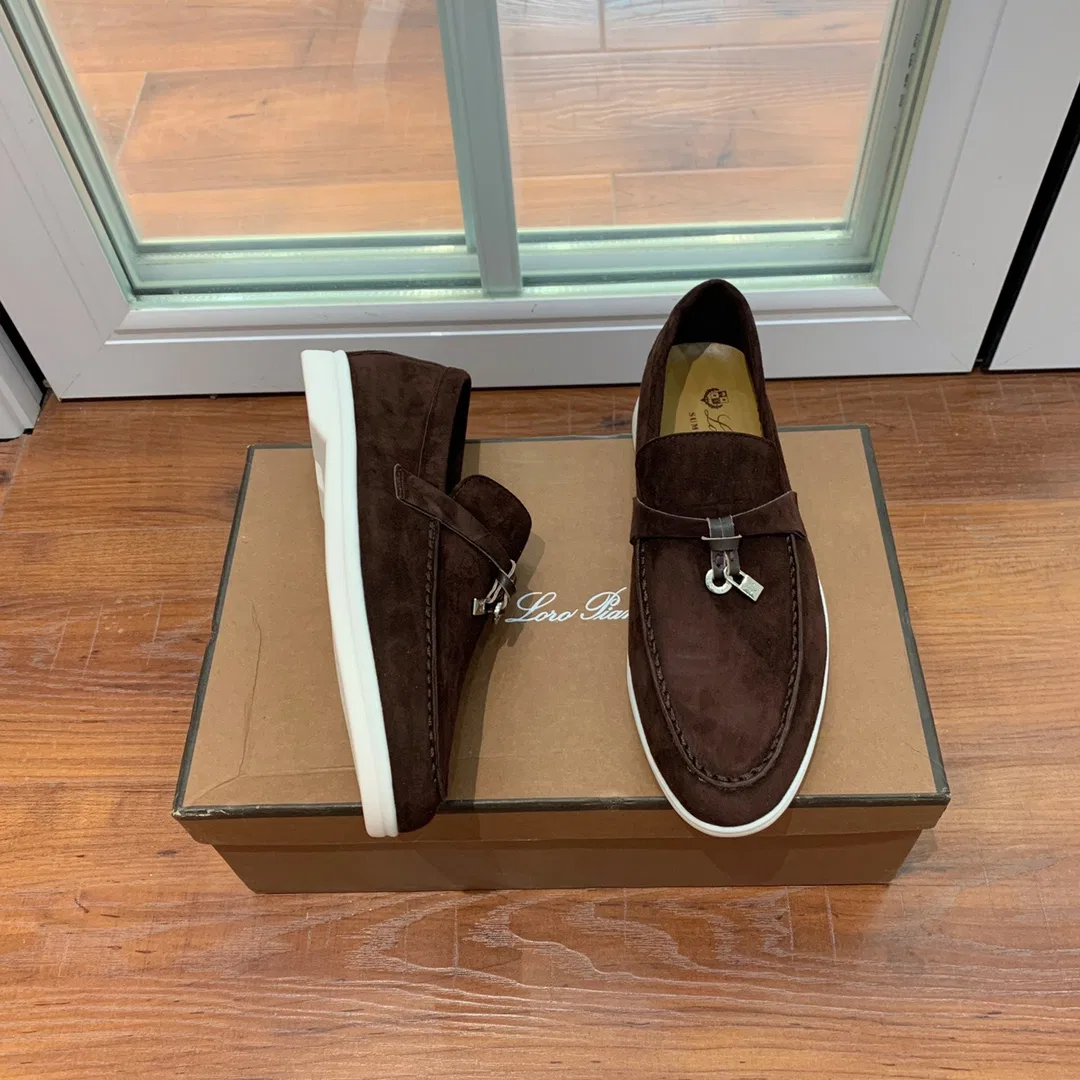 LP 27FW UAIYWAD 002 로퍼 21