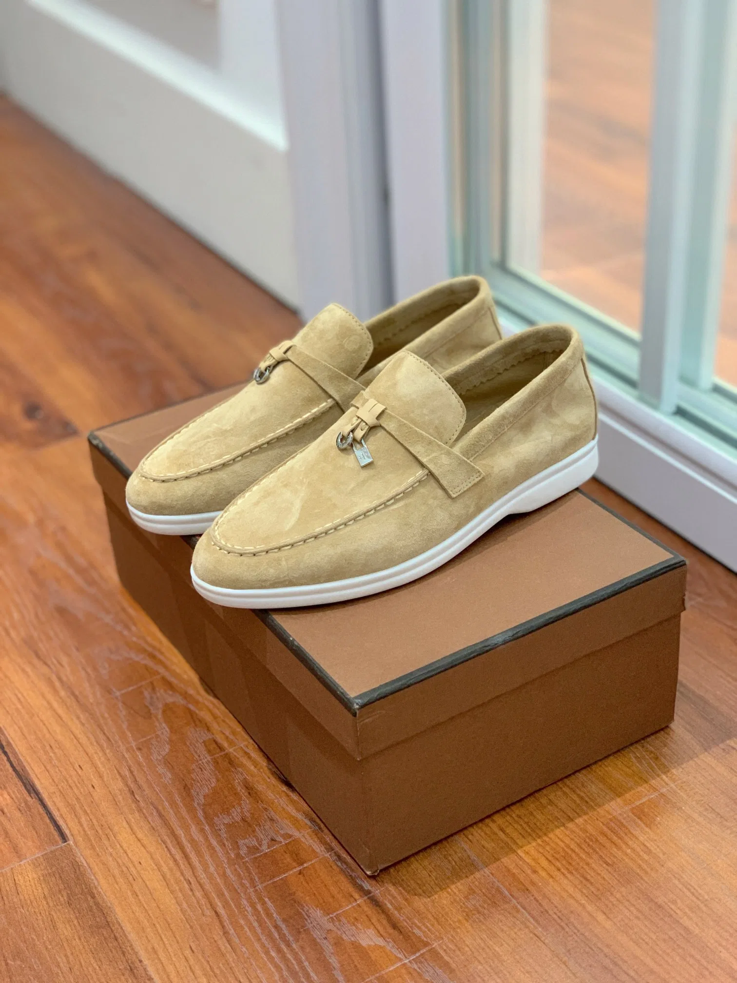 LP 27FW UAIYWAD 002 로퍼 29