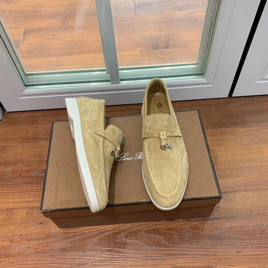 LP 27FW UAIYWAD 002 로퍼 30