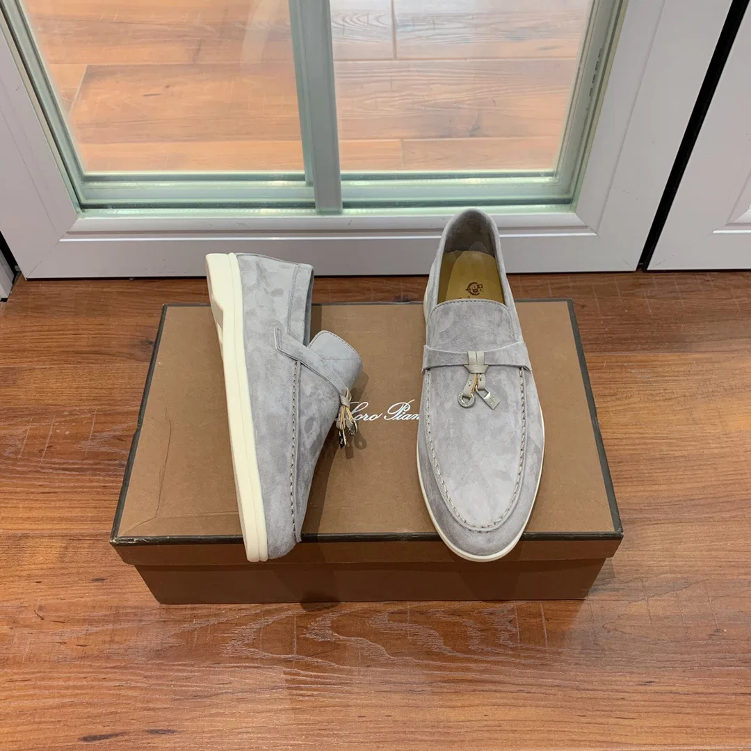 LP 27FW UAIYWAD 002 로퍼 39