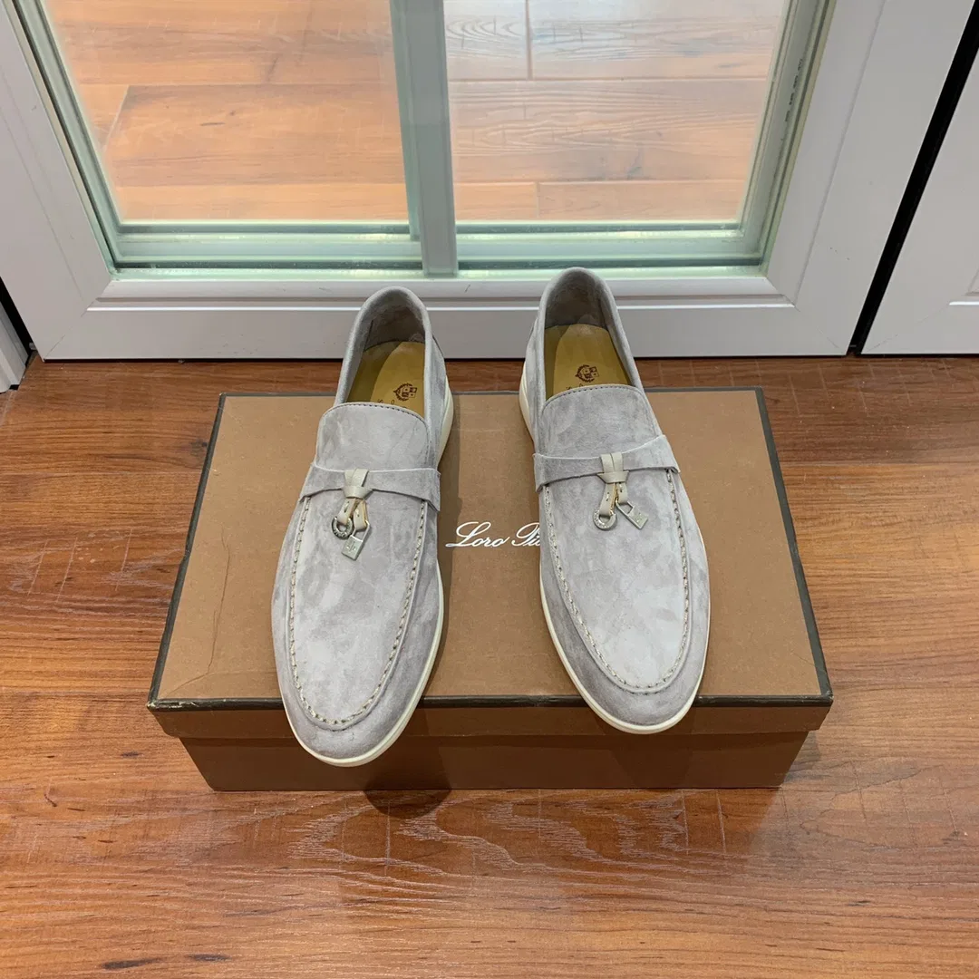 LP 27FW UAIYWAD 002 로퍼 40