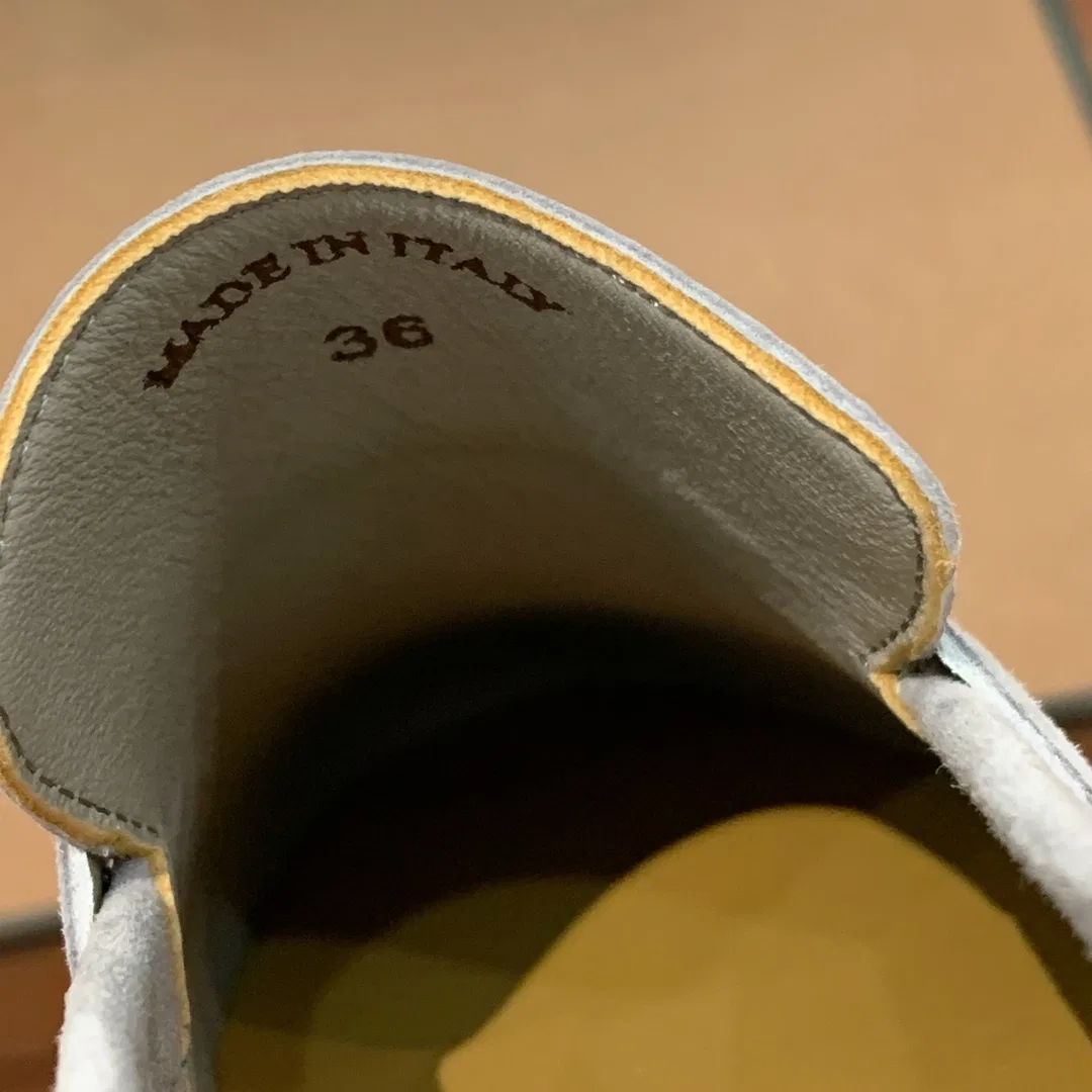LP 27FW UAIYWAD 002 로퍼 45