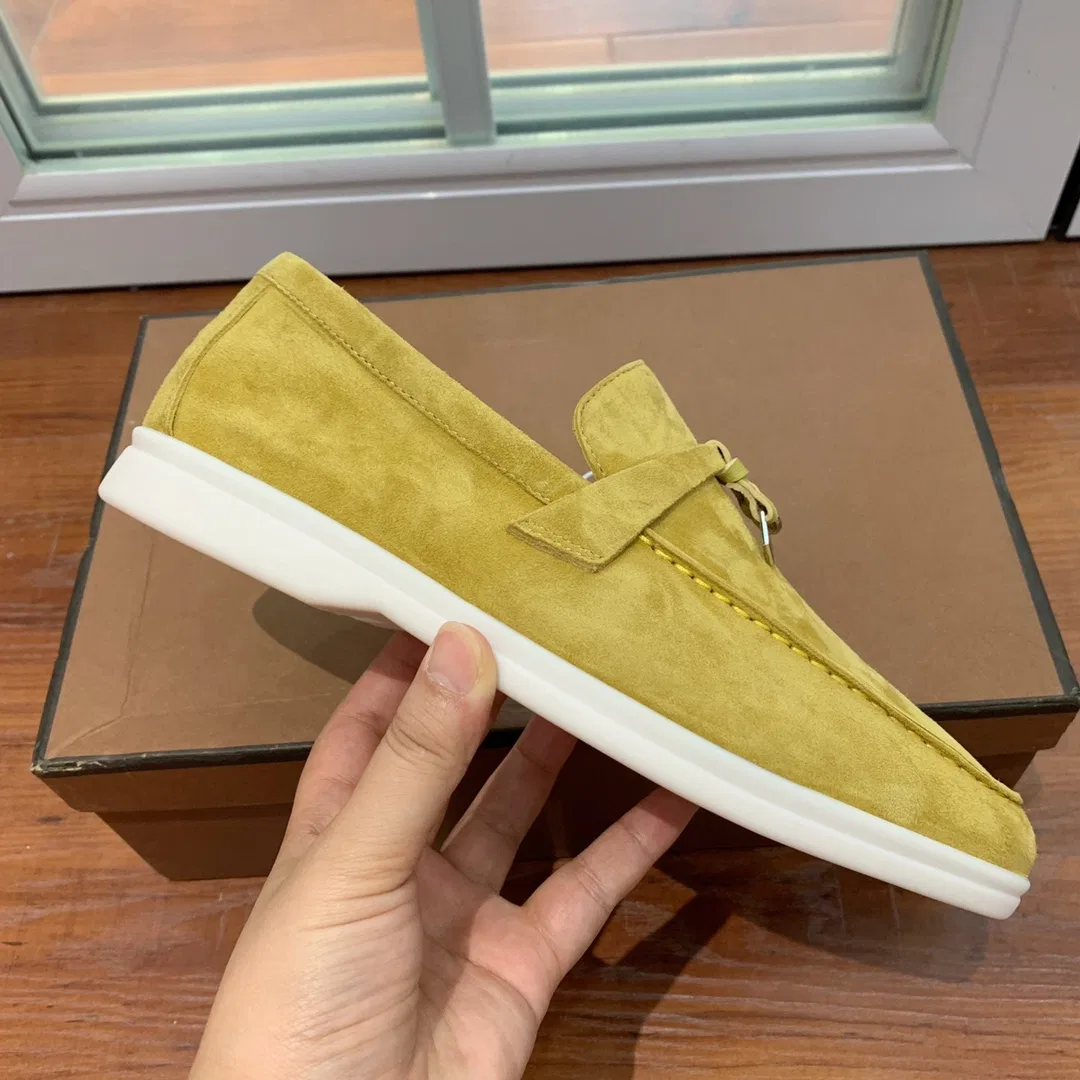 LP 27FW UAIYWAD 002 로퍼 50