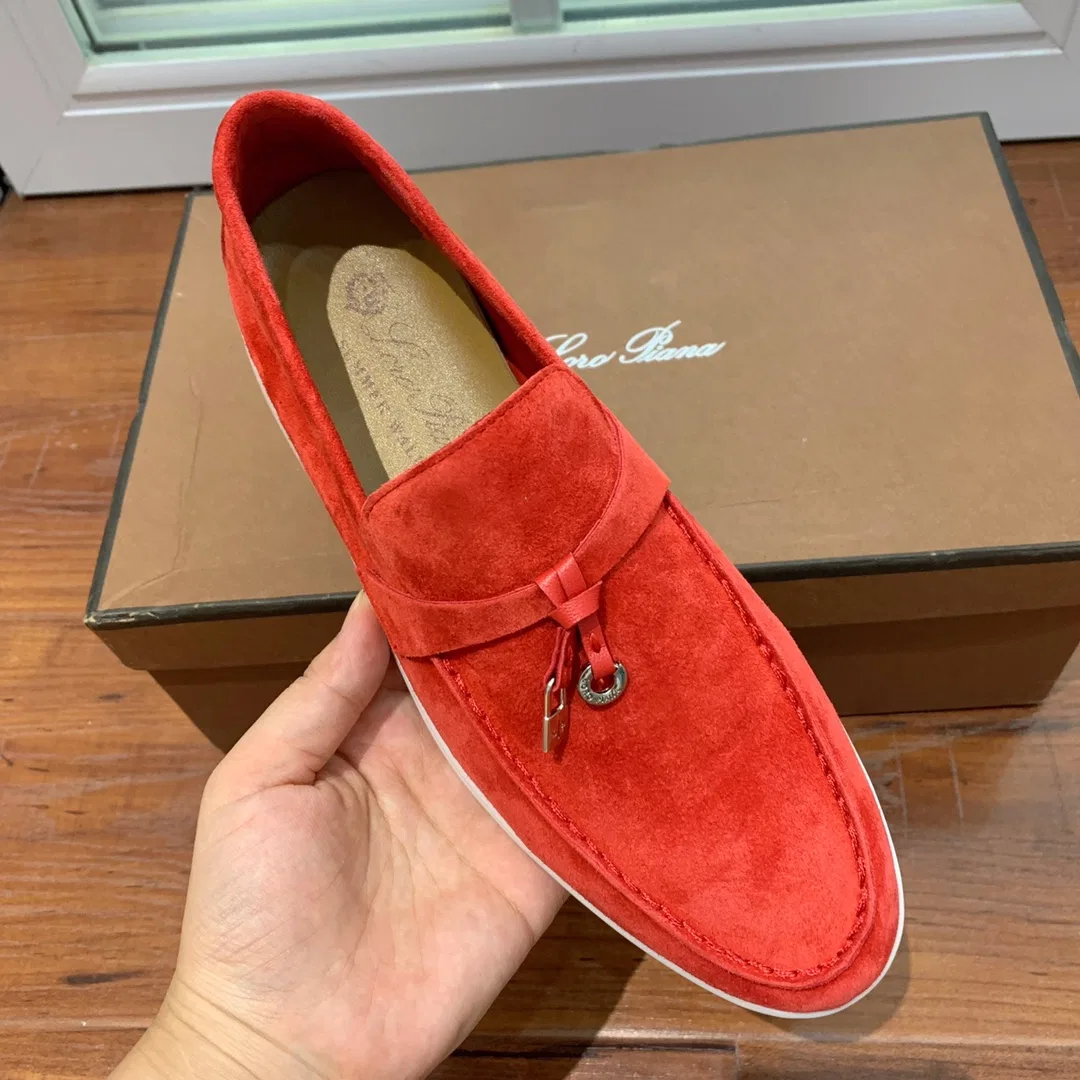 LP 27FW UAIYWAD 002 로퍼 60
