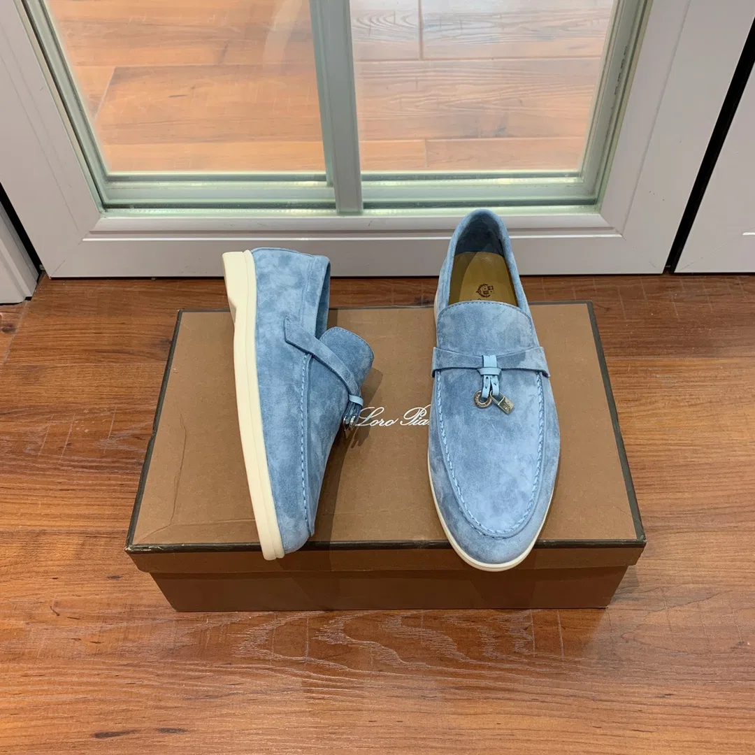 LP 27FW UAIYWAD 002 로퍼 66