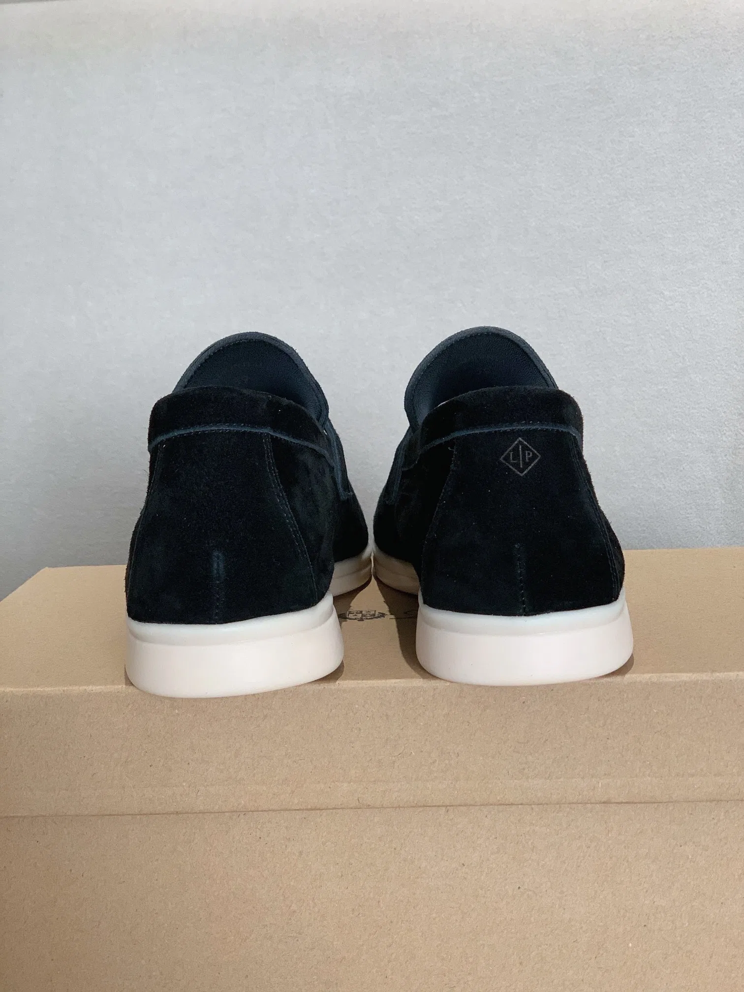 LP 27FW UAIYWAD 002 로퍼 75