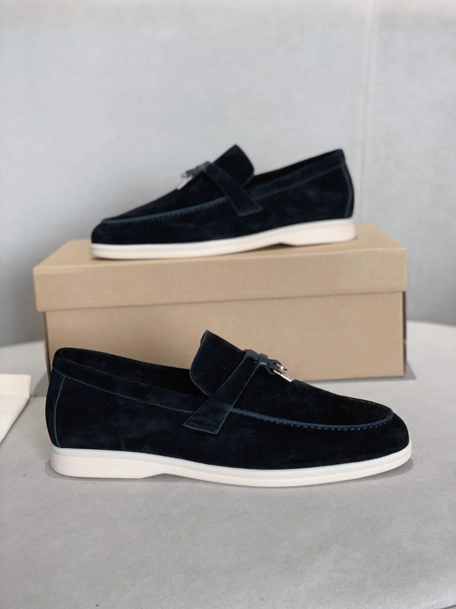 LP 27FW UAIYWAD 002 로퍼 80