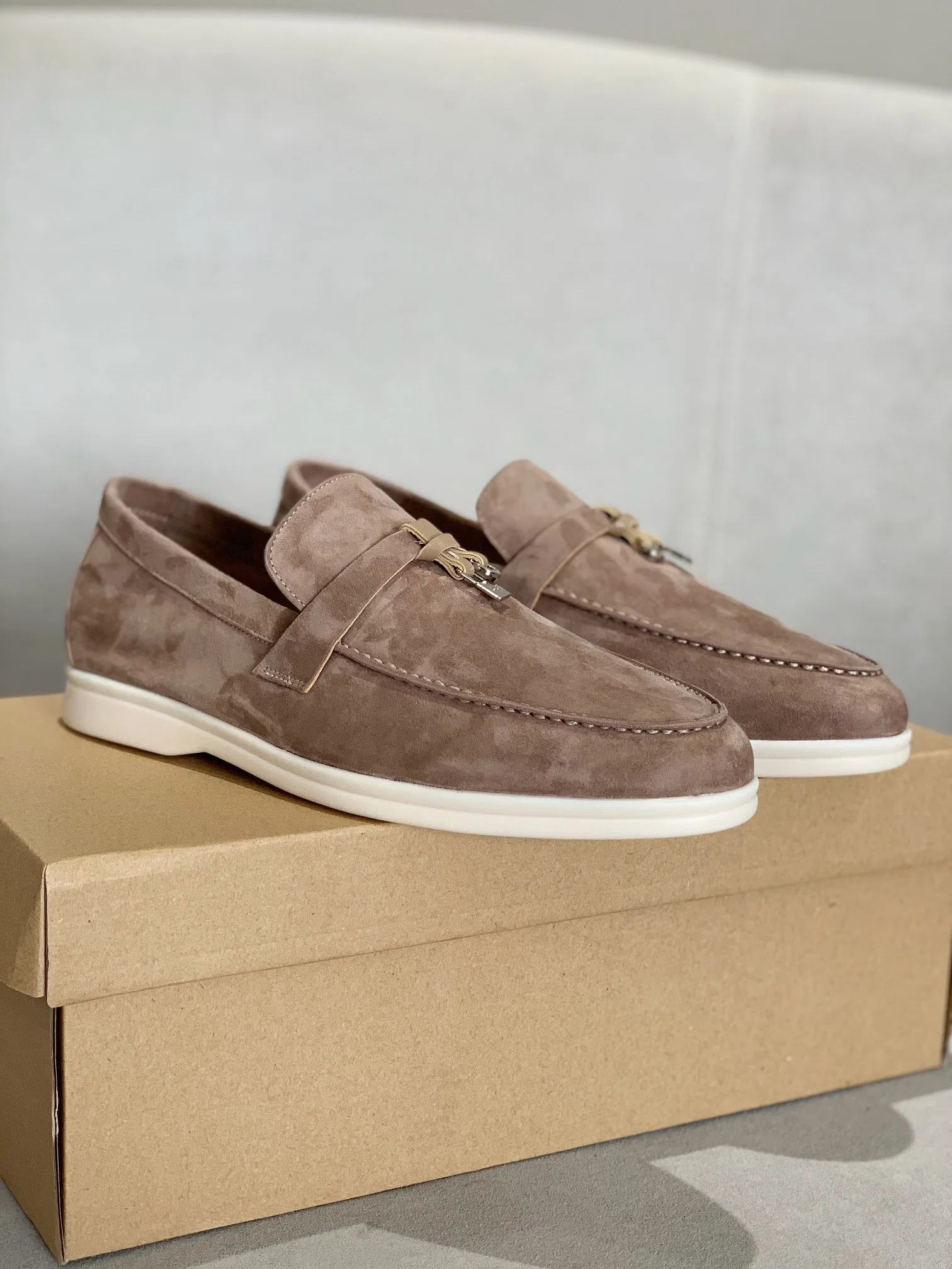LP 27FW UAIYWAD 002 로퍼 82