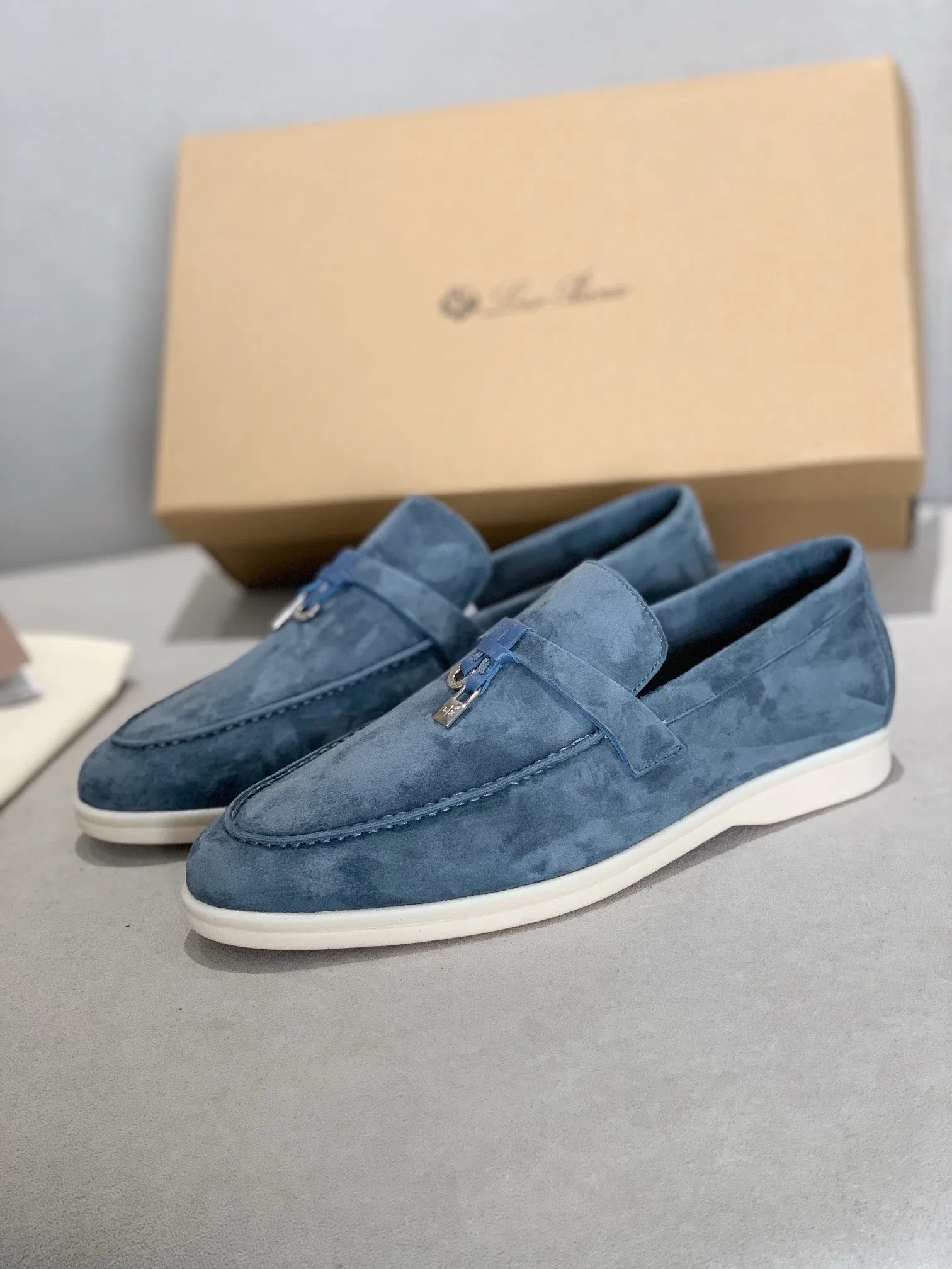 LP 27FW UAIYWAD 002 로퍼 96