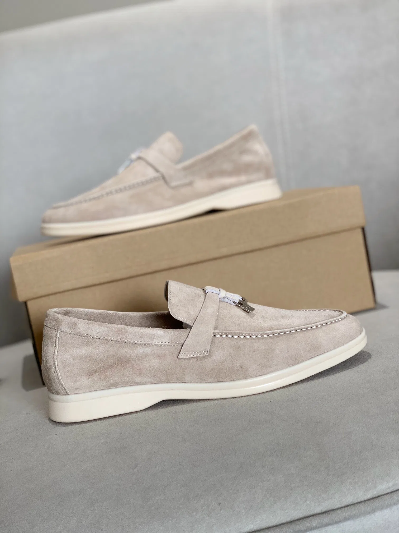LP 27FW UAIYWAD 002 로퍼 100