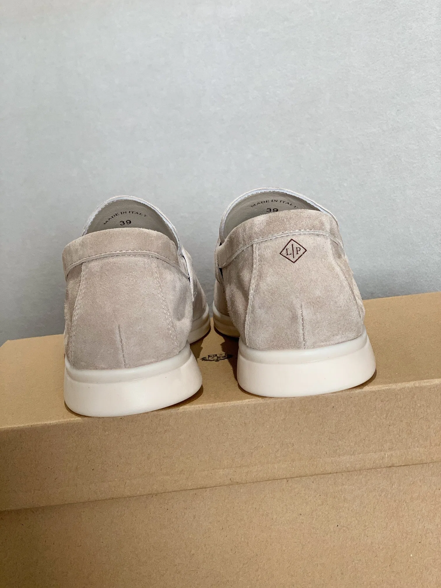 LP 27FW UAIYWAD 002 로퍼 101